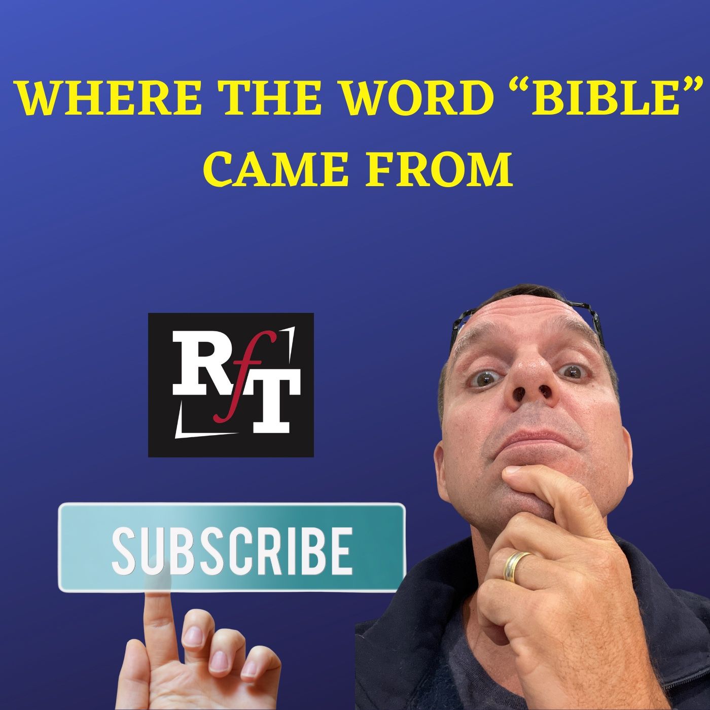 Reason for Truth