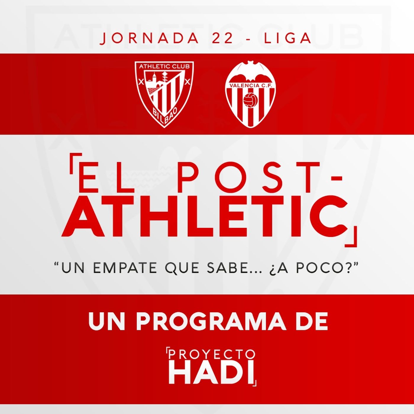 El Post-Athletic En Vivo