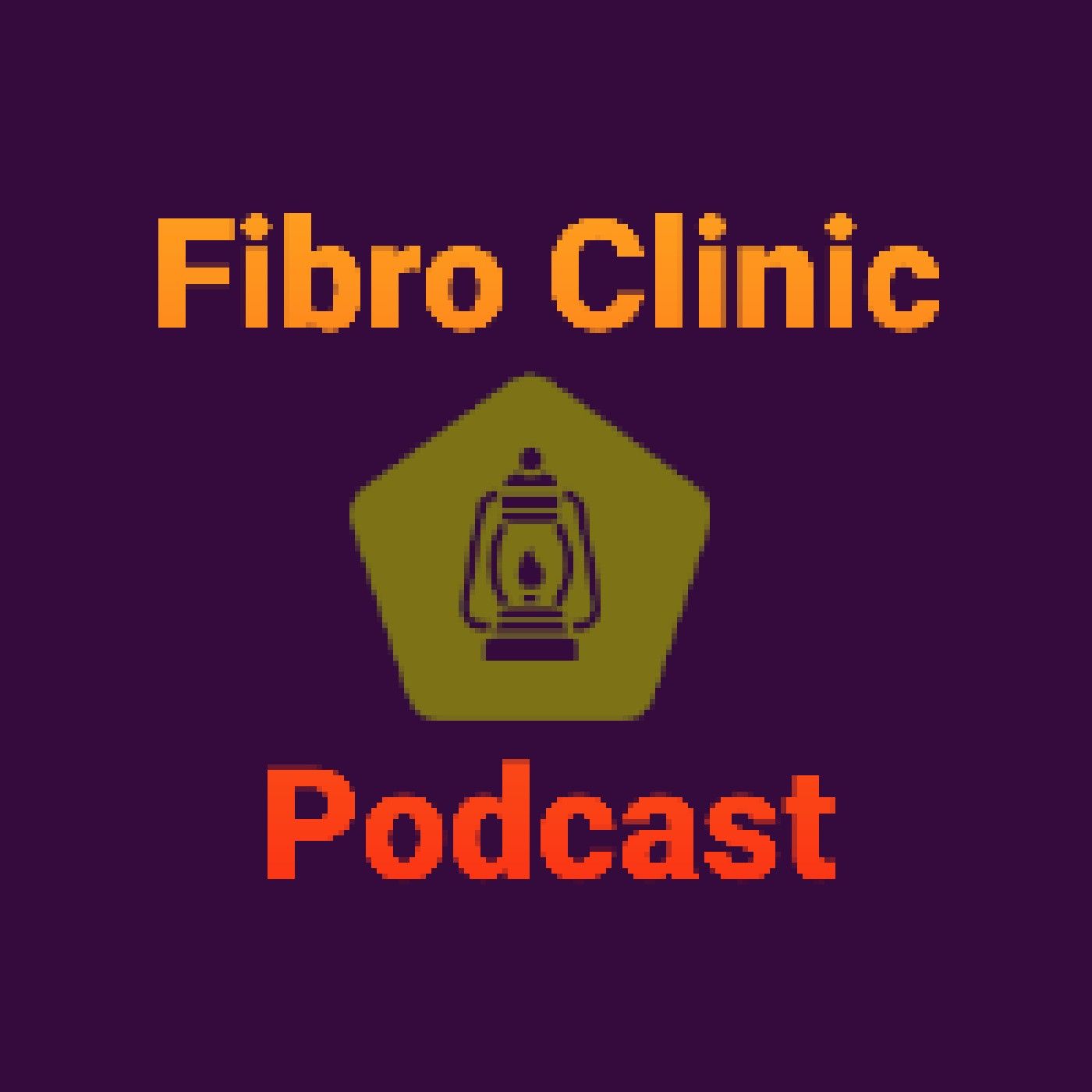 No Name Fibromyalgia Clinic Podcast