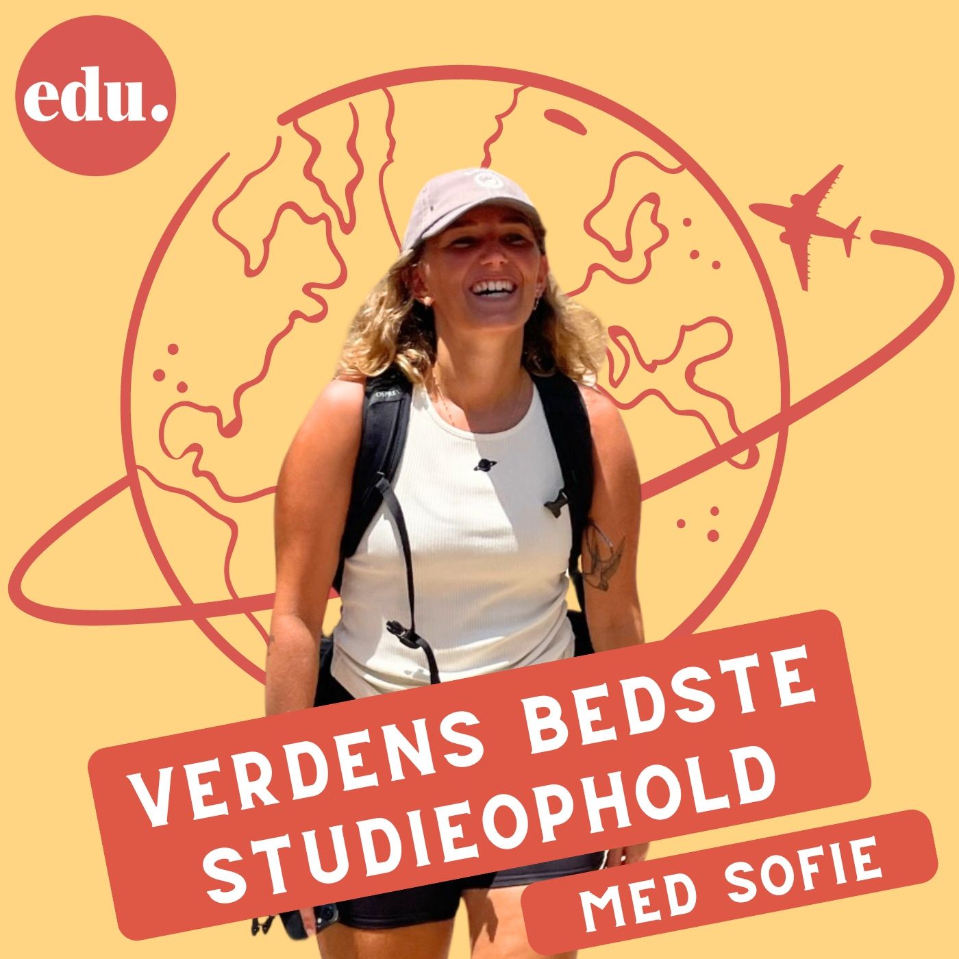 Verdens Bedste Studieophold