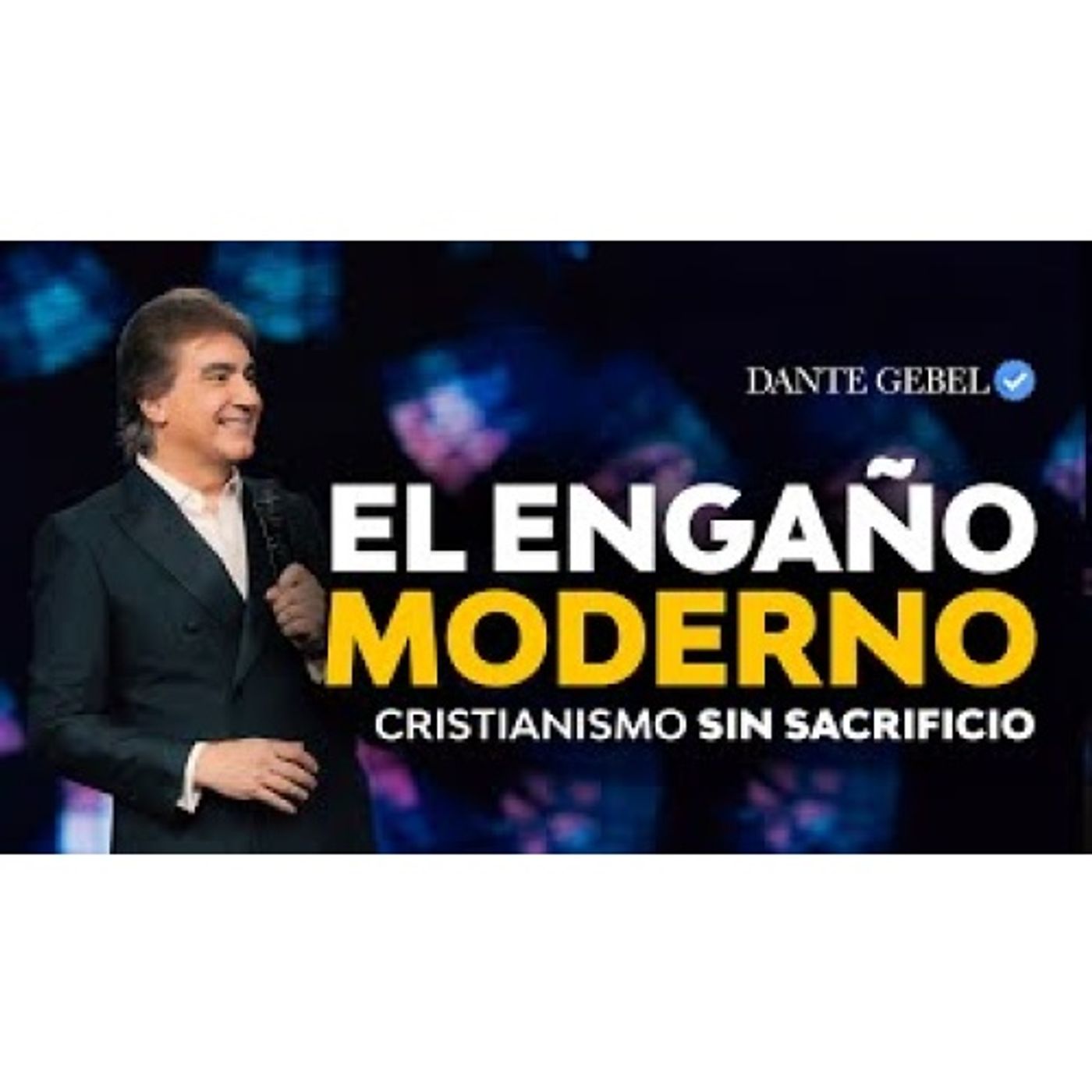 Cristianismo Sin Sacrificio: El Engaño Moderno