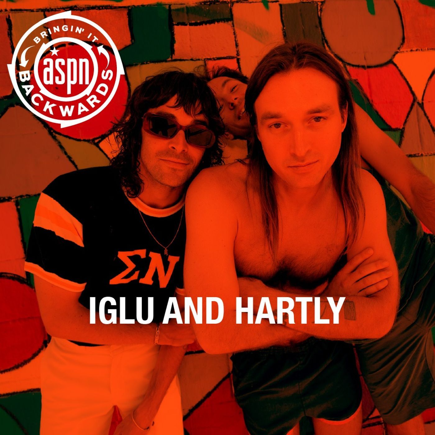 Interview with Iglu & Hartly