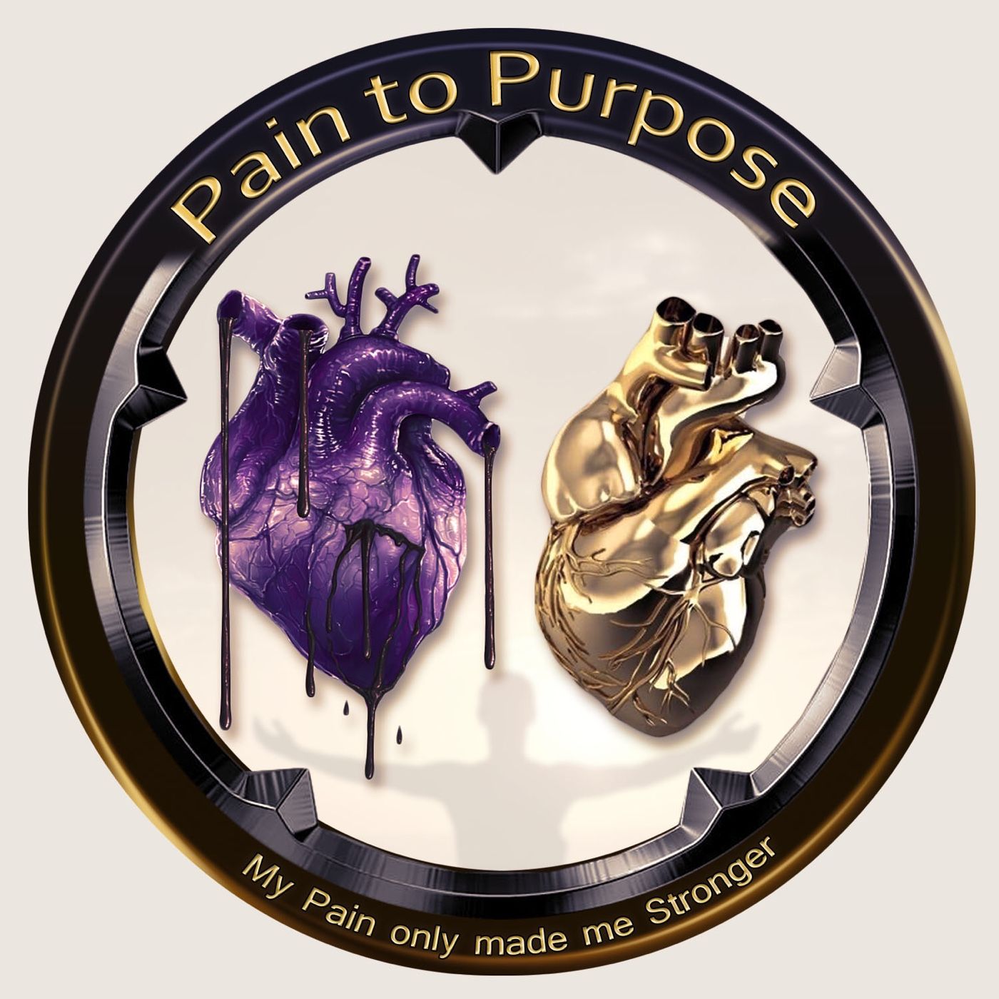Pain To Purpose