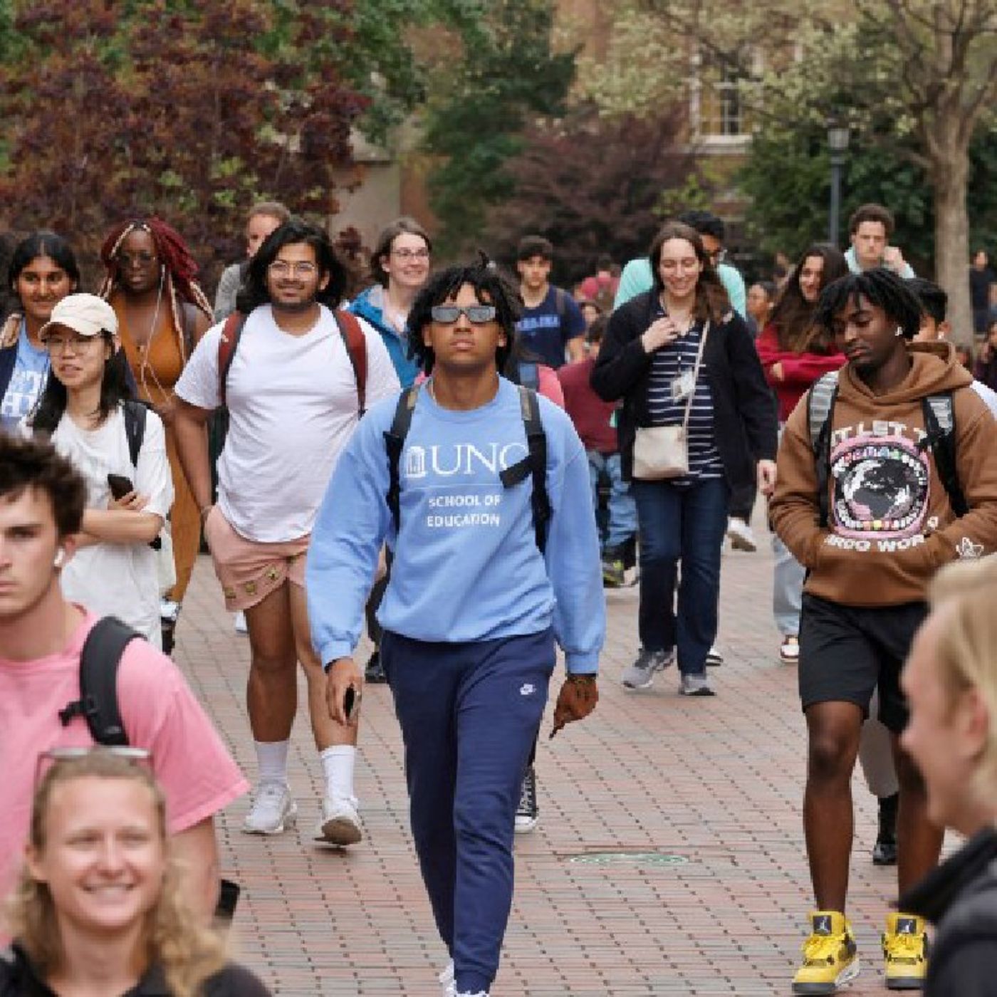 SCOTUS Outlaws Affirmative Action In College Admissions Regarding Racial Identity episode artwork