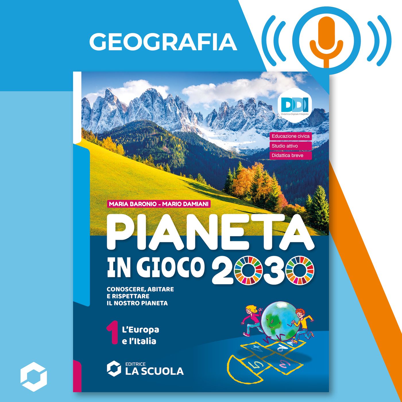 Novità 2021 | Editrice La Scuola