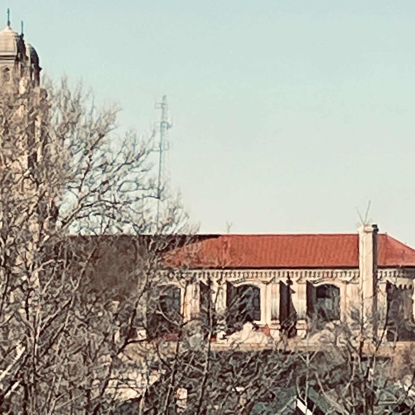 Joslyn Castle's John Paul on developing the new Castle & Cathedral Creative District