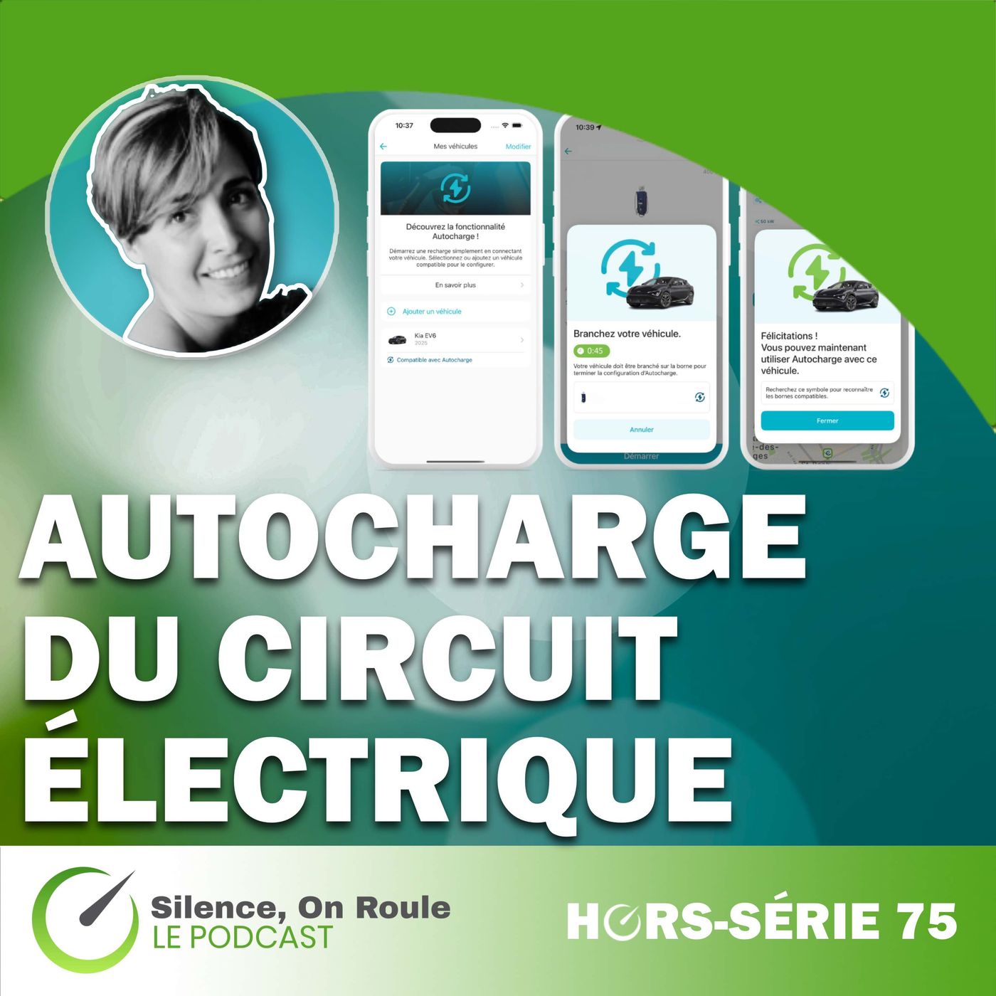 Silence On Roule