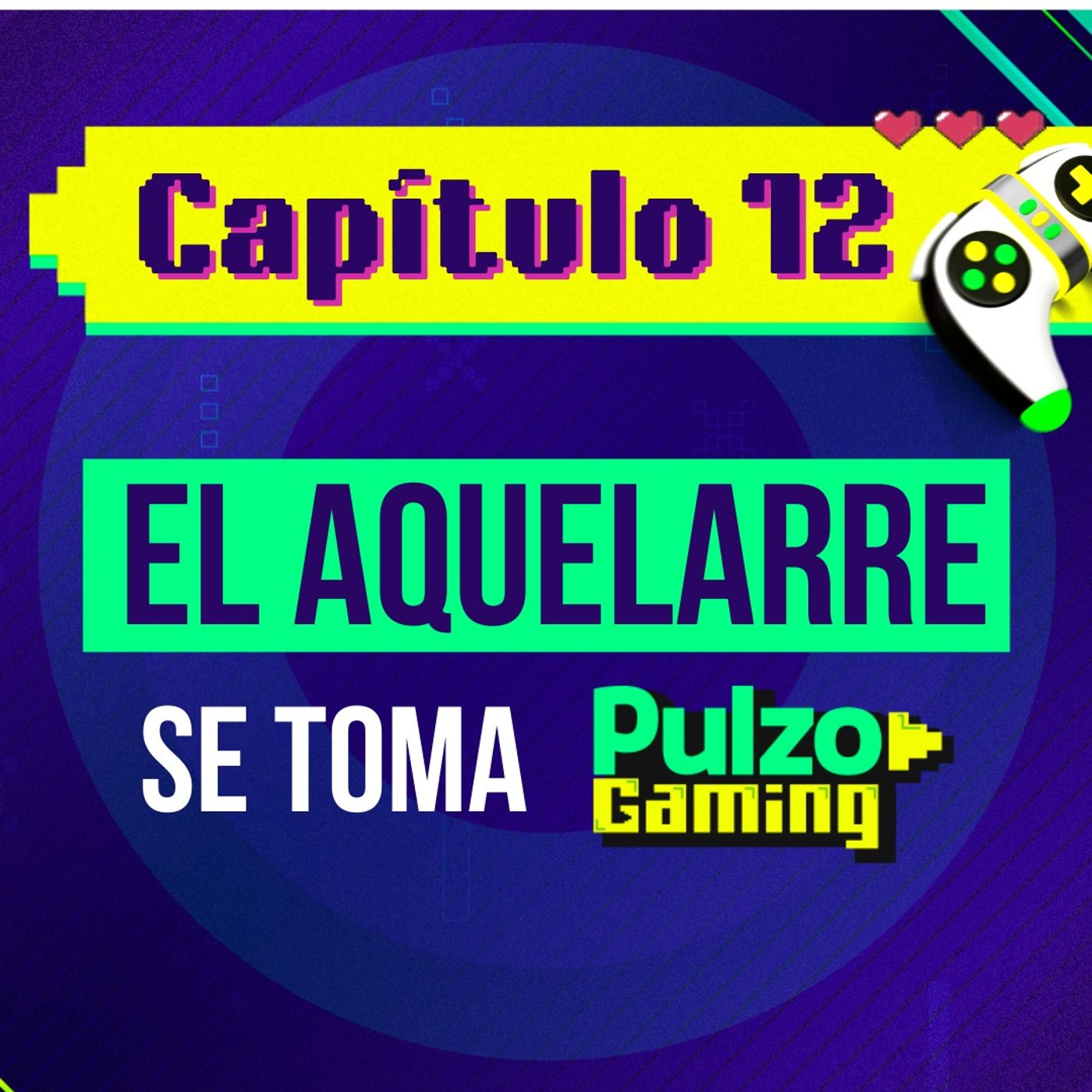 Pulzo Gaming