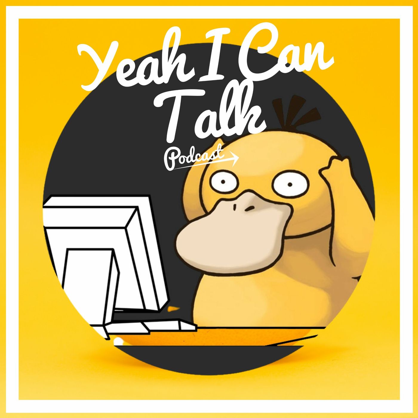 YICT 057: Pokemon TRIVIA! episode artwork