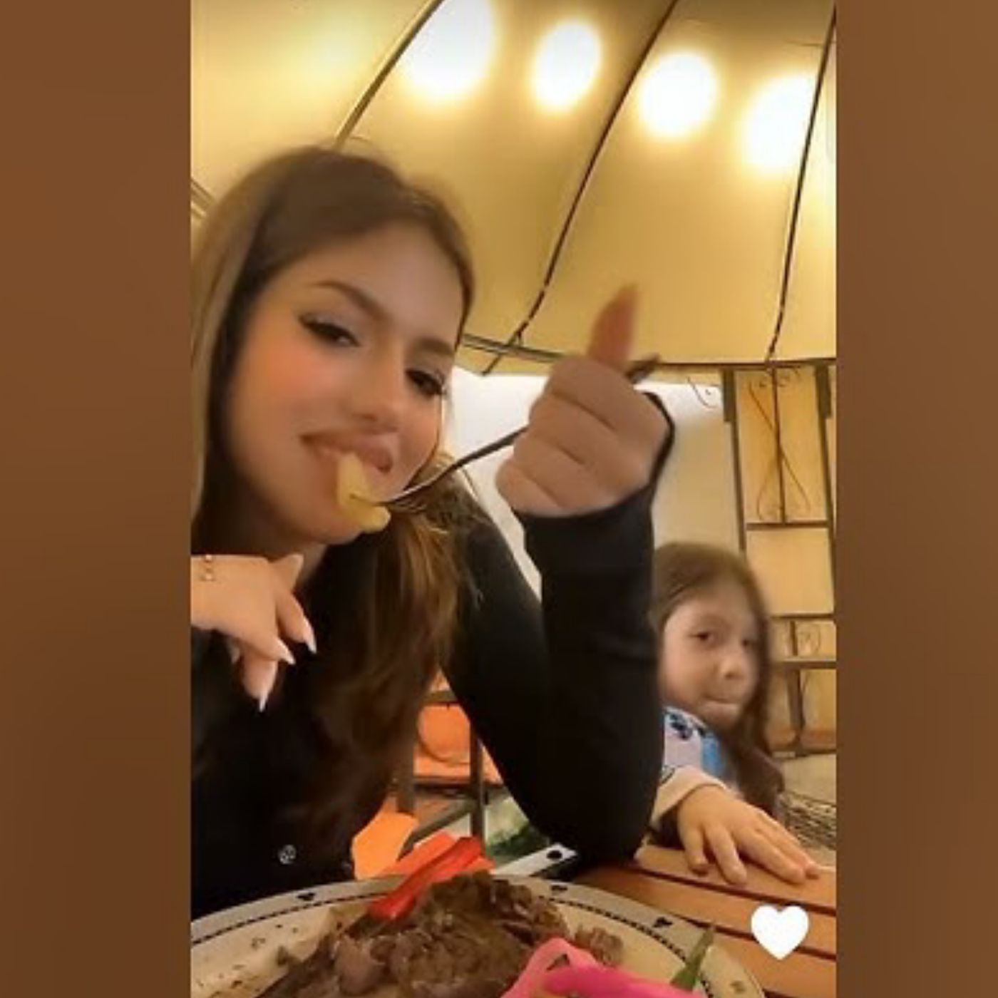 🥩❤️ روان وريان تحضّران مشاوي اللحم في البيت _ أجواء ممتعة ولحظات عائ� episode artwork