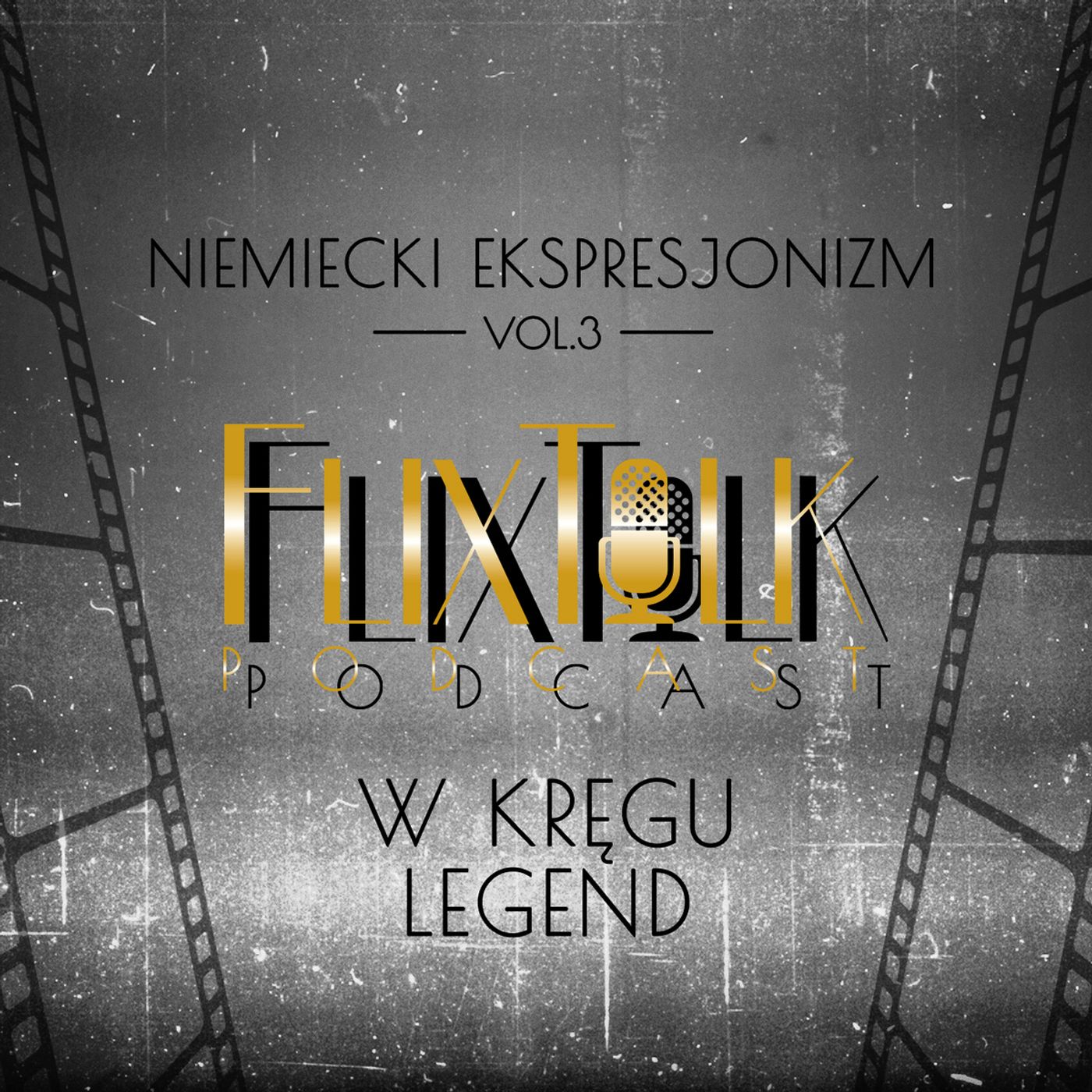 FlixTalk. Rozmowy o klasyce kina.