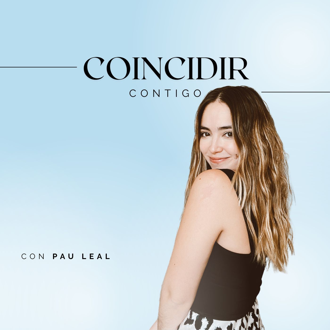 Hoy voy a tener un buen día