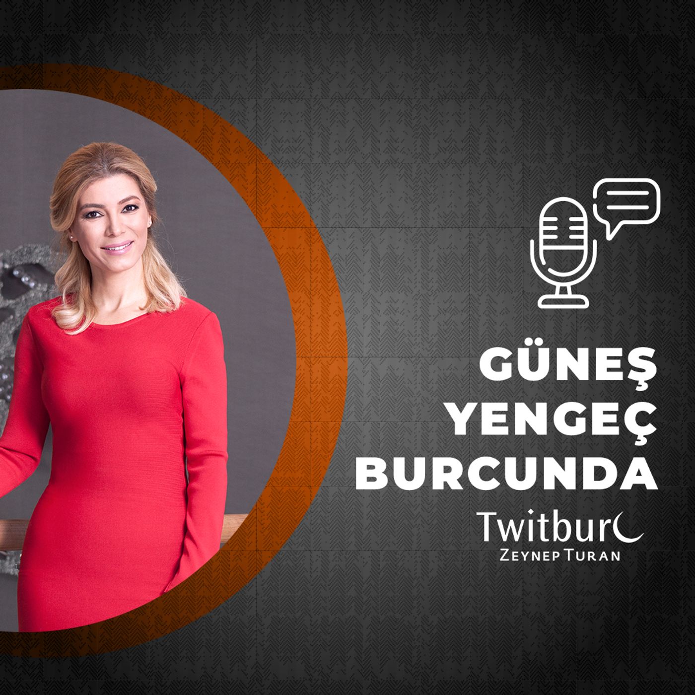 2023 Güneş Yengeç Burcunda podcast artwork