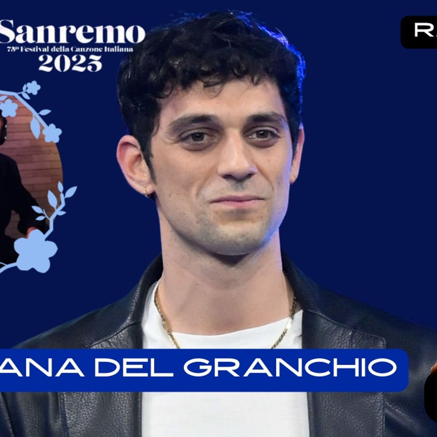 Bresh - La tana del granchio è il Nuovo Singolo del Festival di Sanremo 2025 Radio Puggini episode artwork