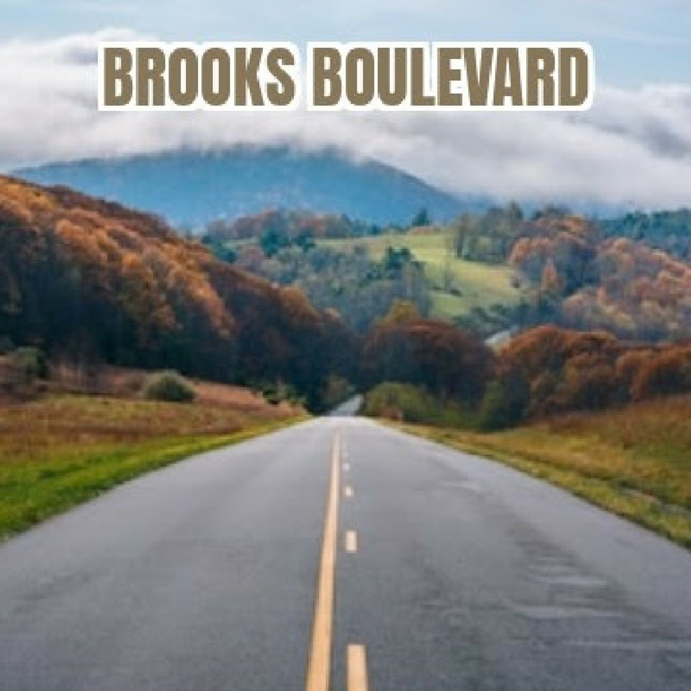 Brooks Blvd Godcast Along W/Alex & Jeff