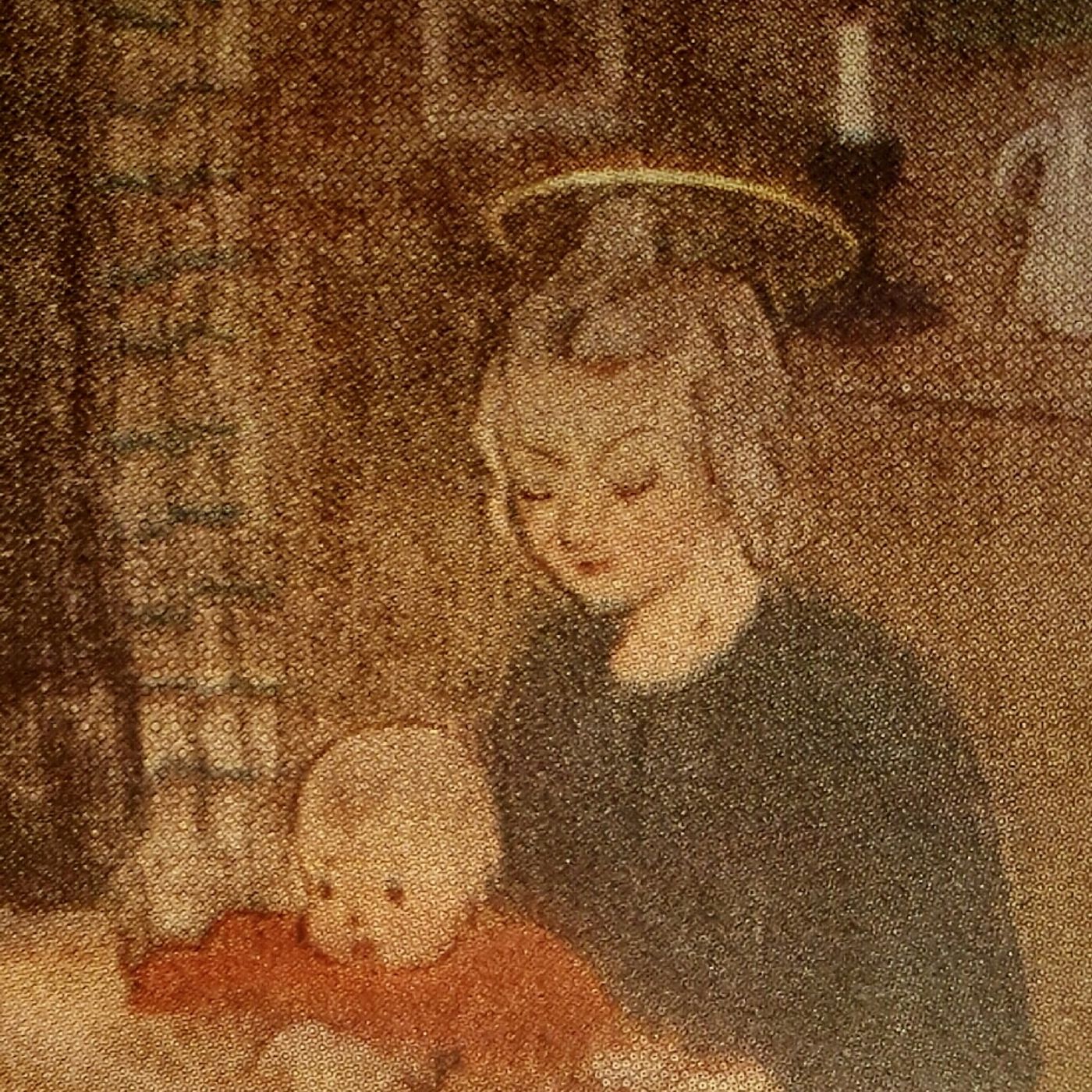 Adventskalender no. II.