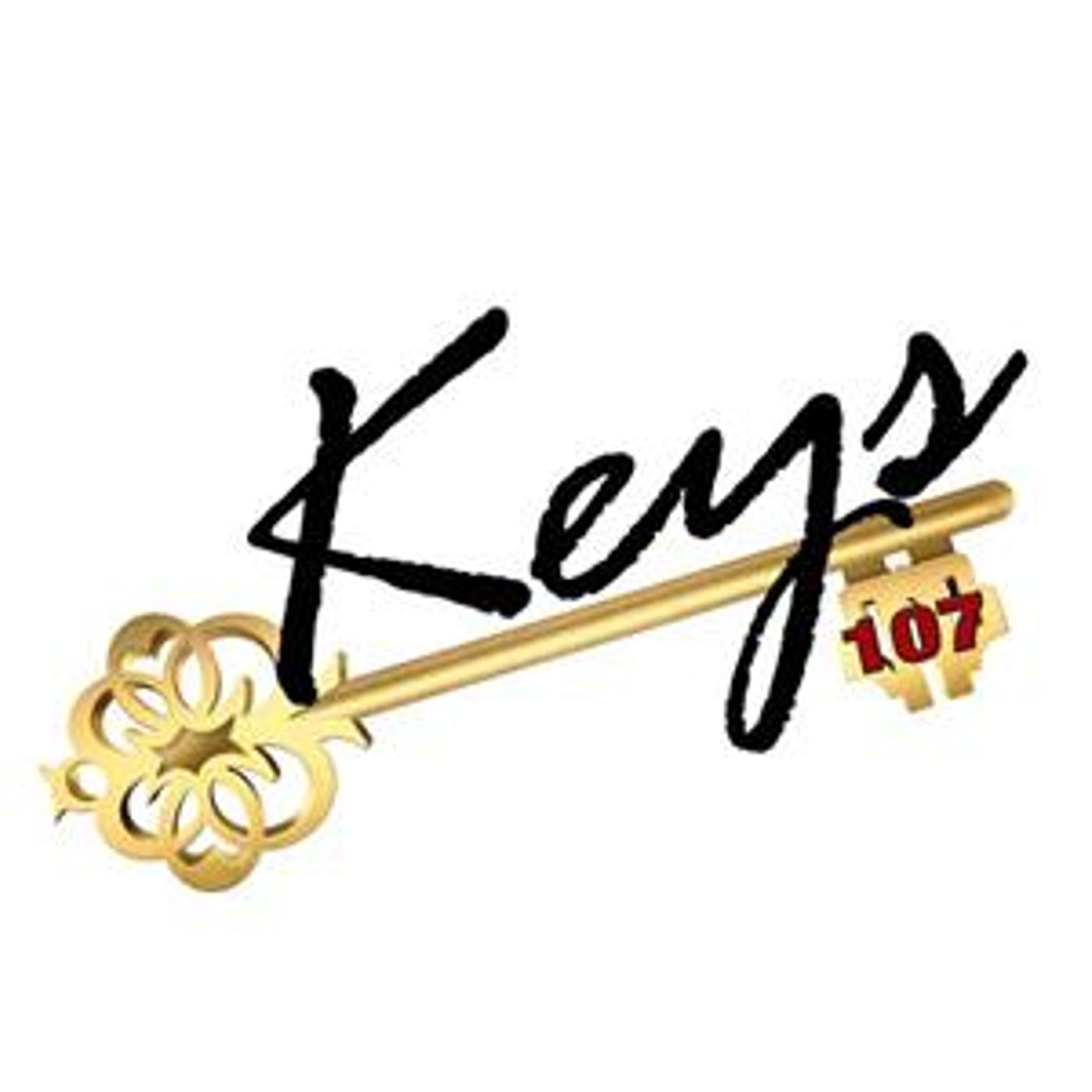 The Keys 107 Network