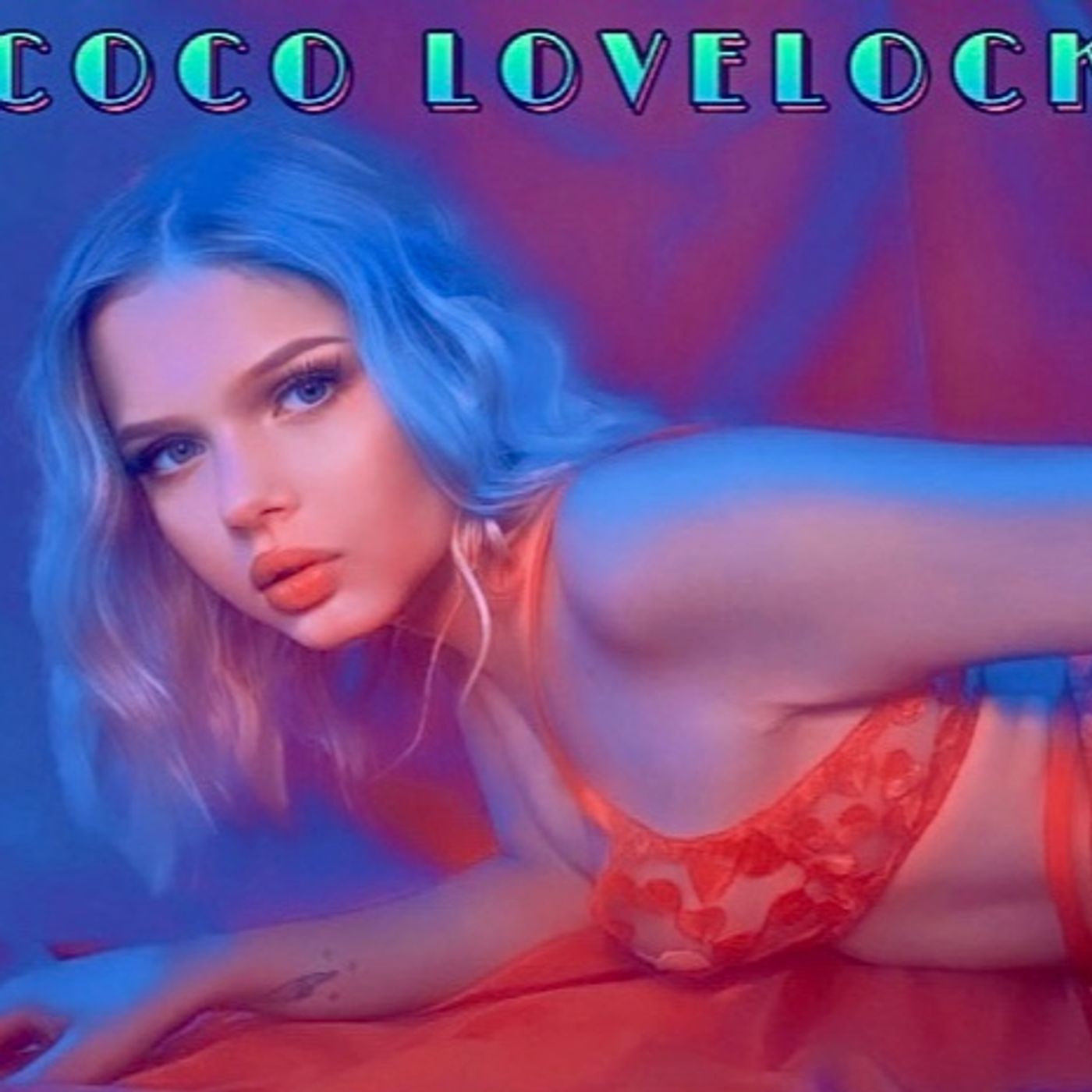Coco LoveLock Exclusive Interview!!!