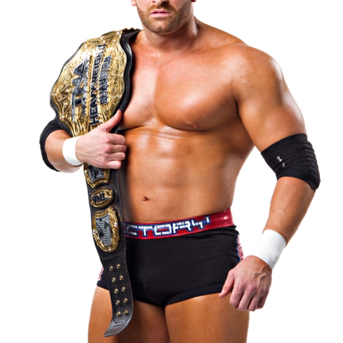 Magnus World Title rebooking episode artwork