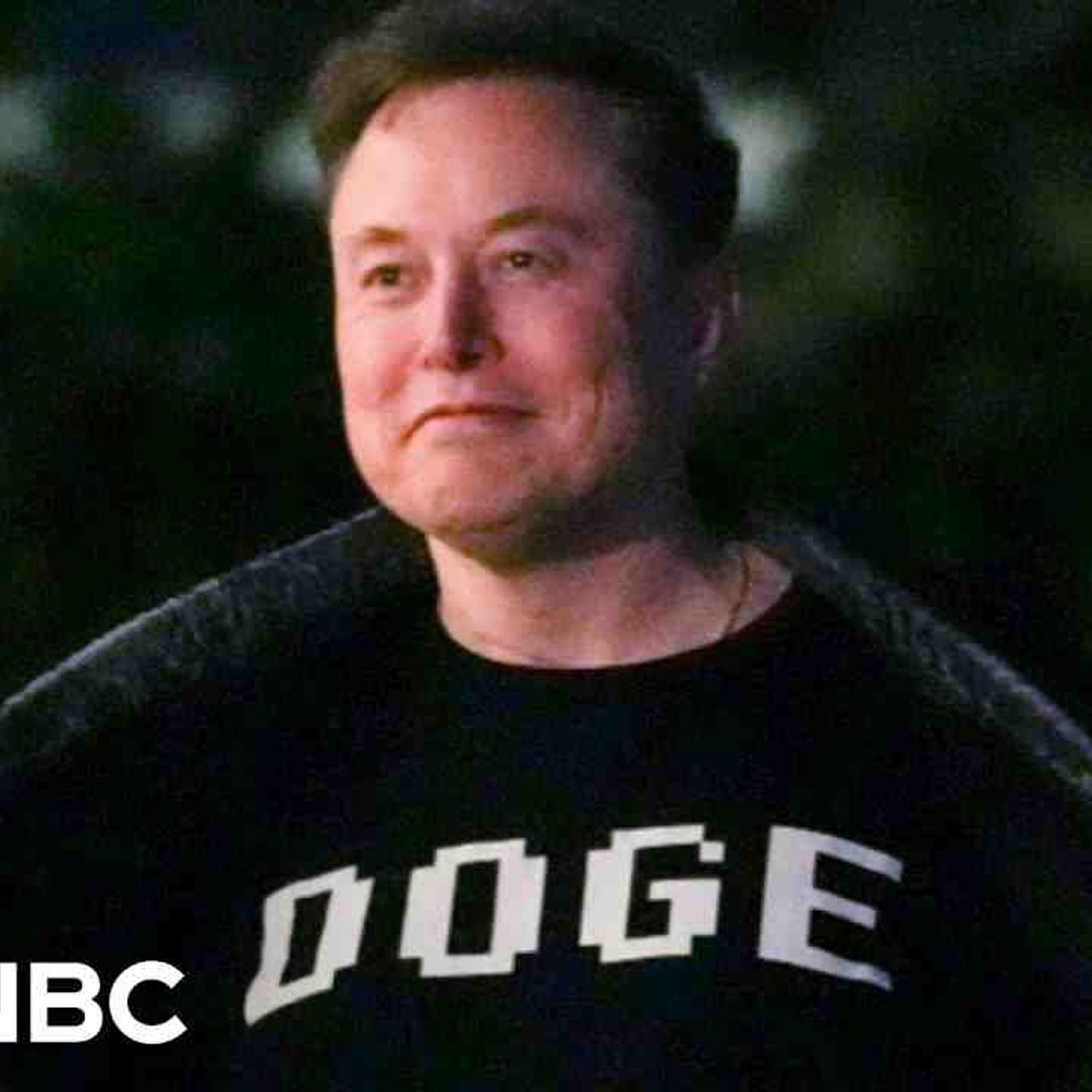 Even though Musk is leaving _this is not the end_ of DOGE_ Dem lawmaker(MP3_160K) episode artwork