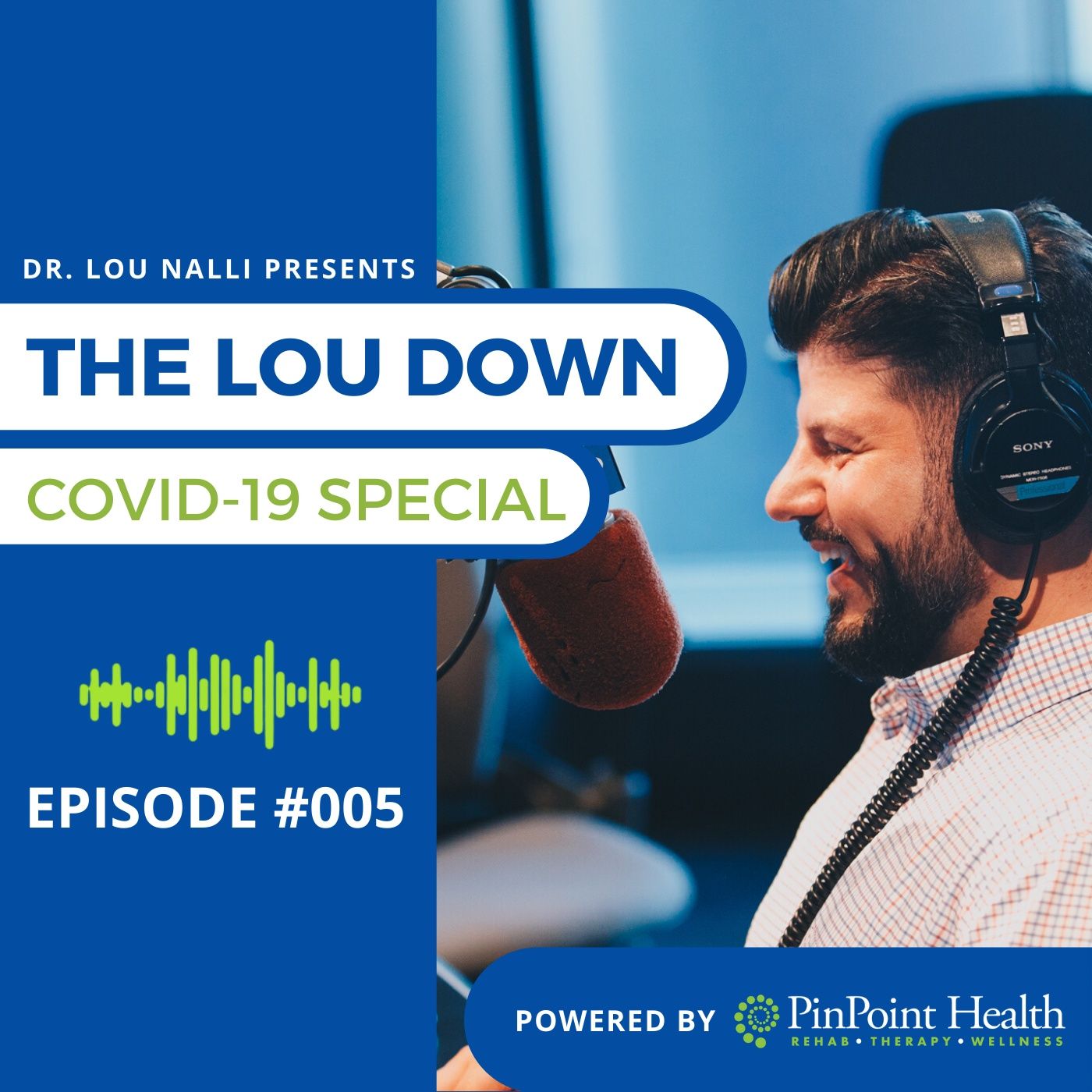 The Lou Down