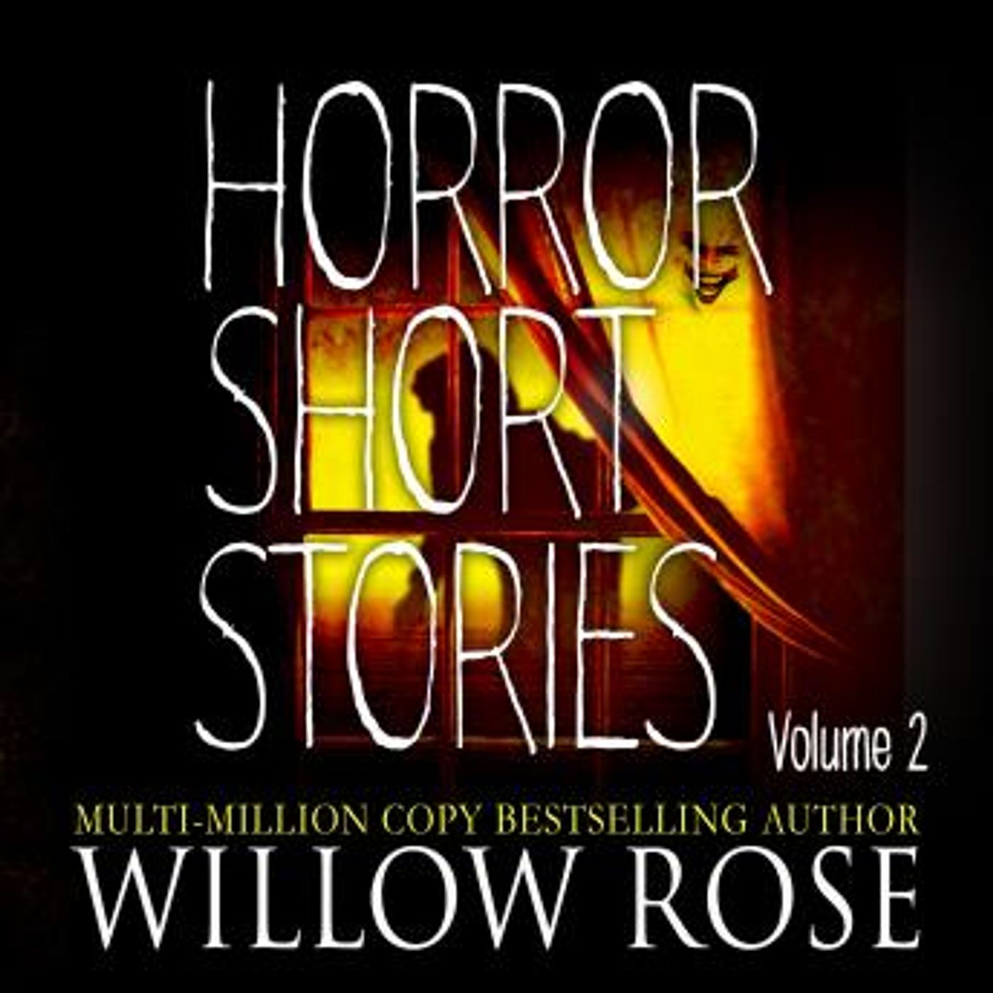 Listen to Top Full Audiobooks in Mystery, Thriller & Horror, Horror