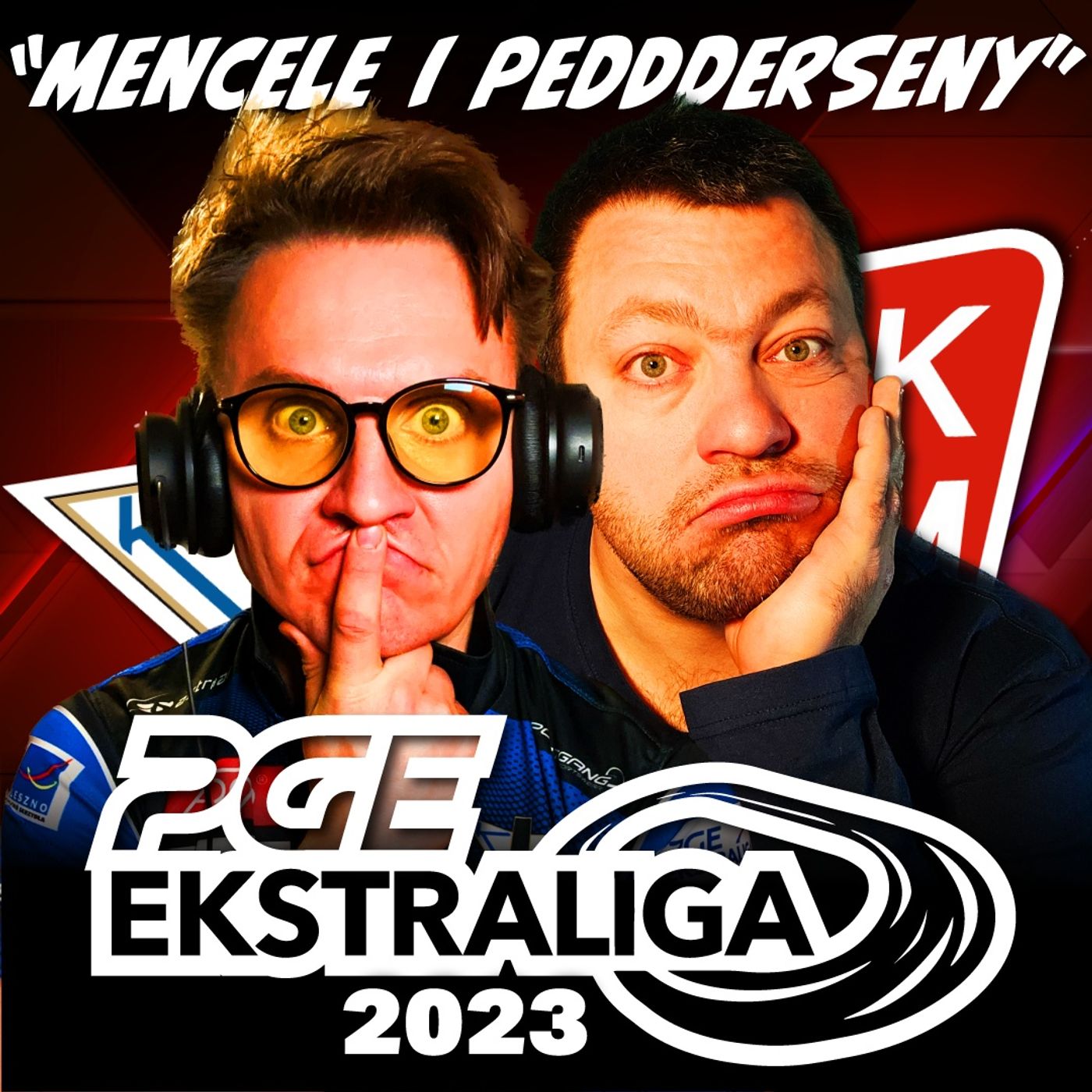 UNIA LESZNO vs. GKM GRUDZIĄDZ (PGE EKSTRALIGA 2023 - 12kol.)