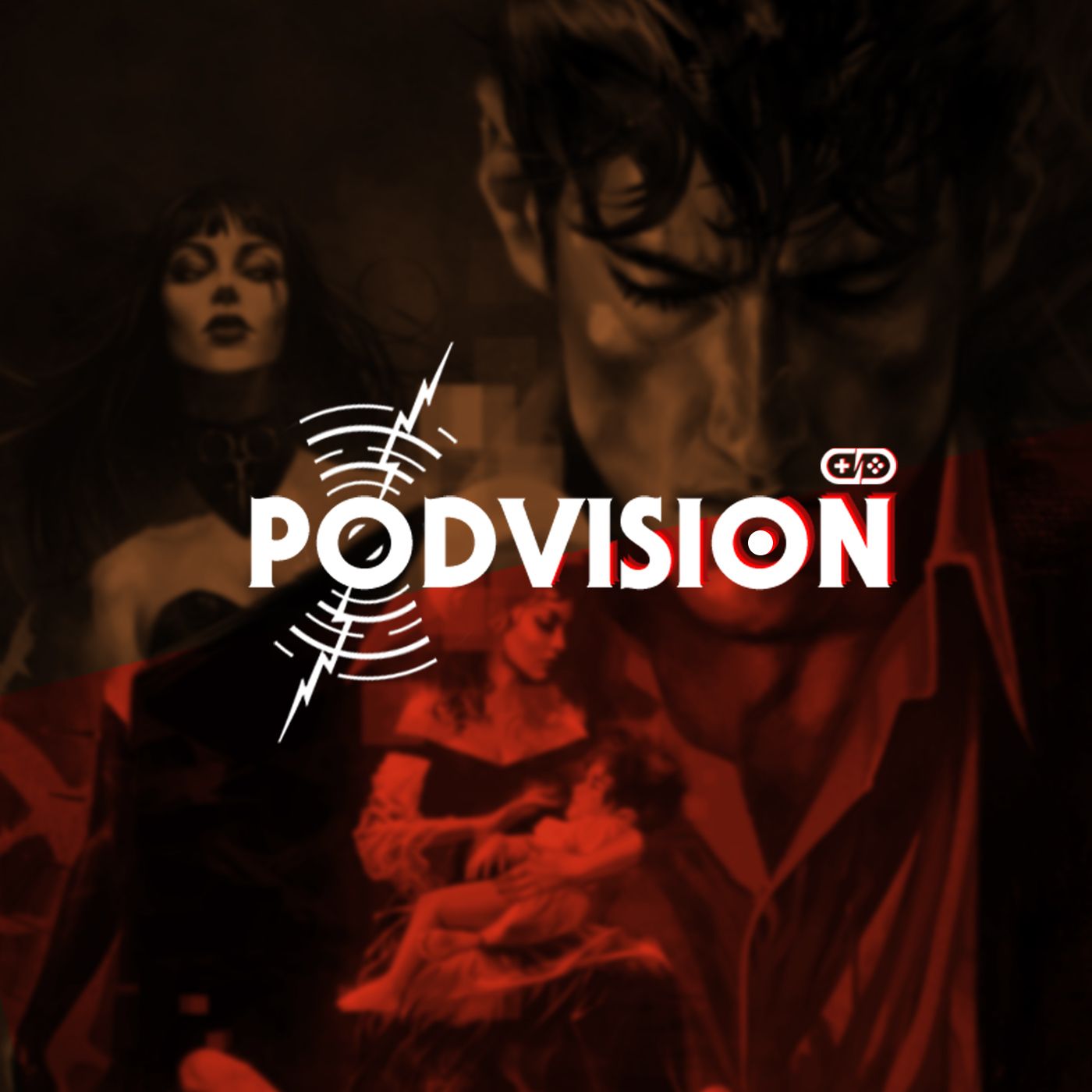 PoDvision