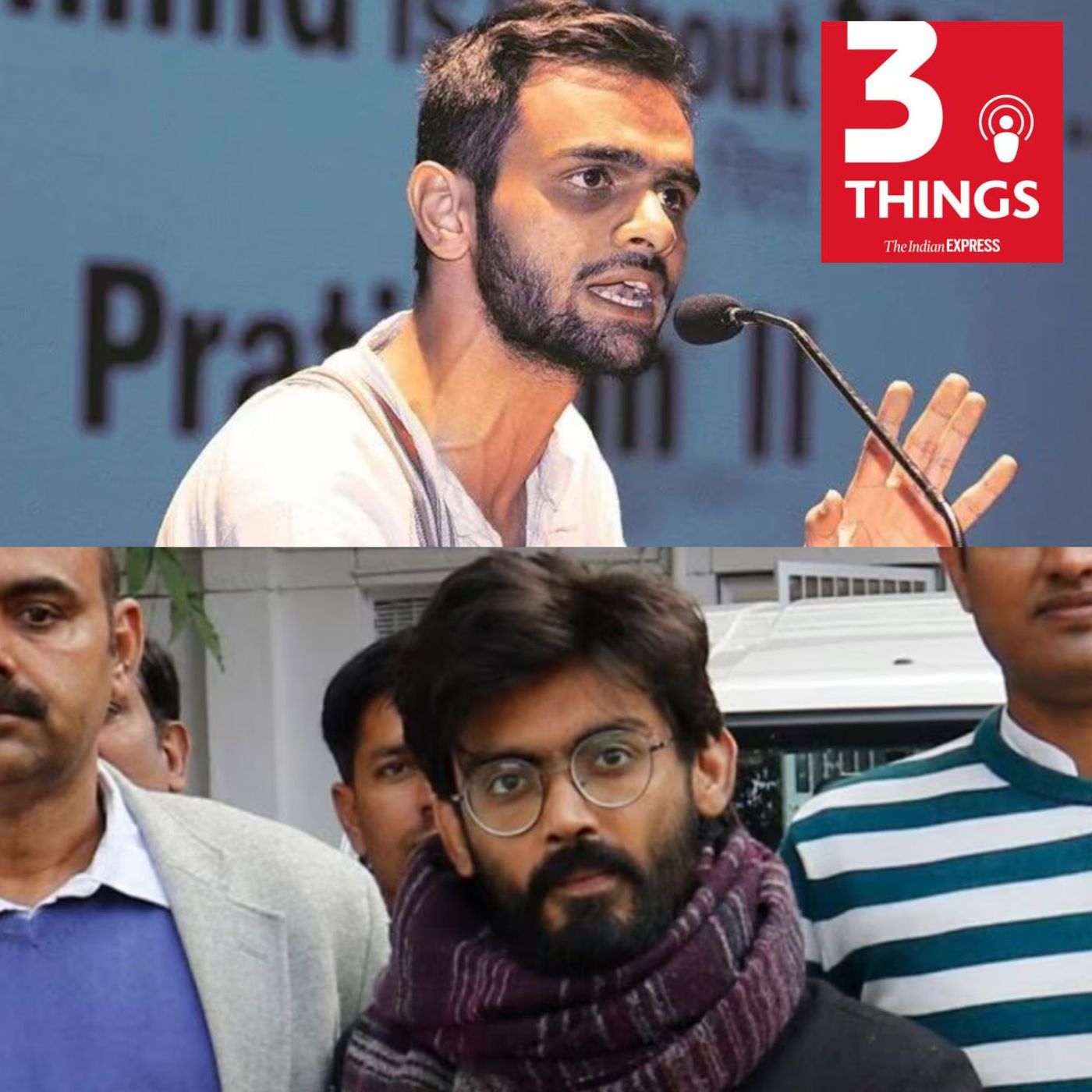 SC's bail order in Delhi riot case, Ankita Bhandari murder, and SIR updates