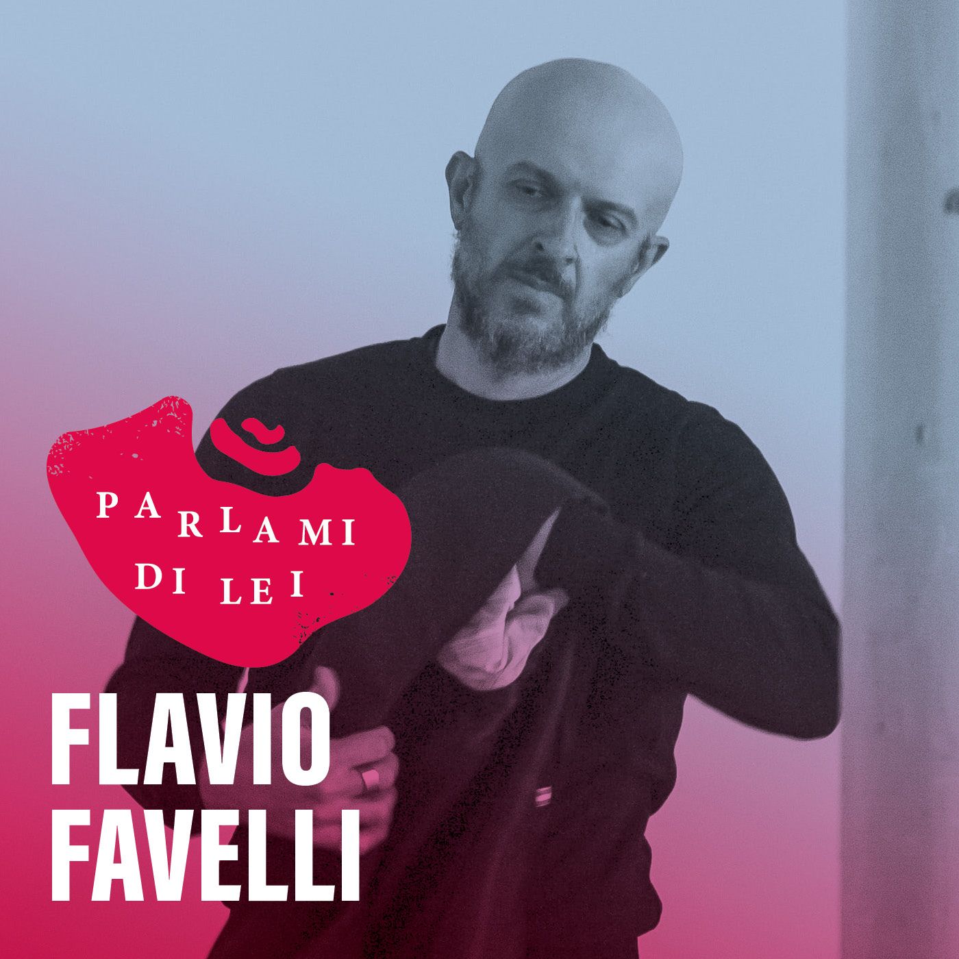 Parlami di Lei