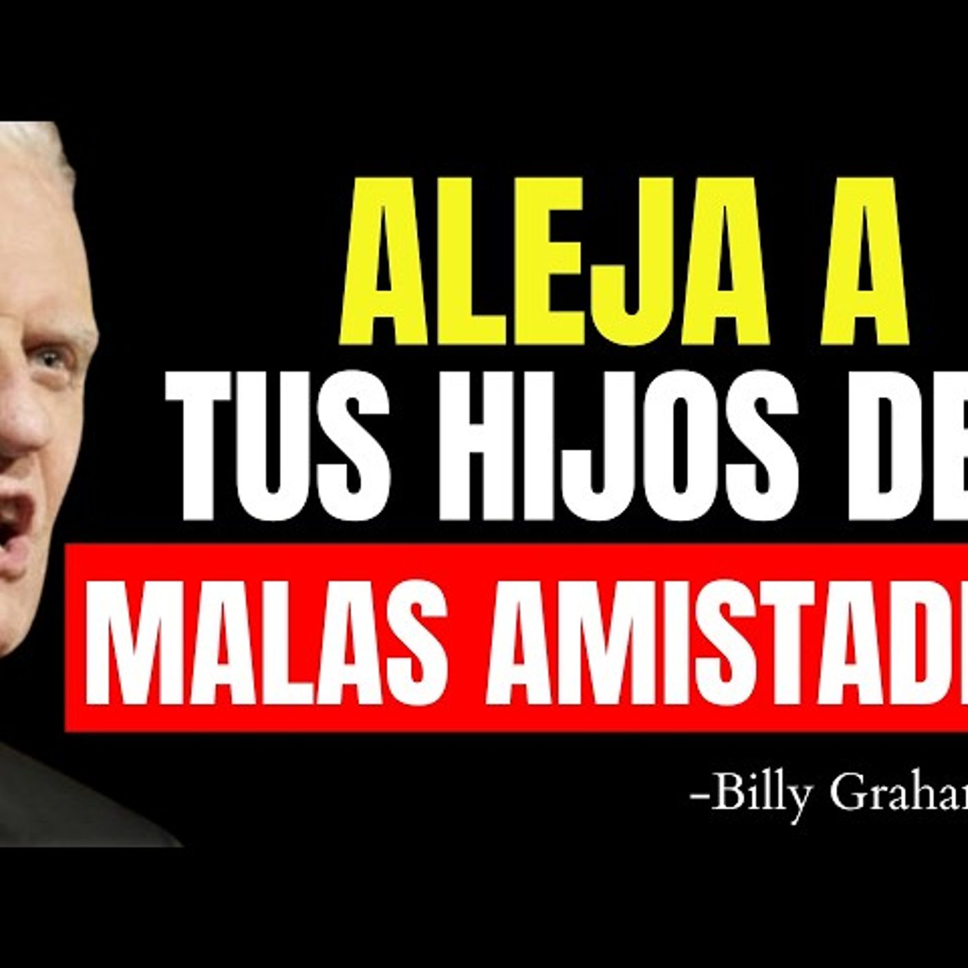 LA ORACIÓN MÁS PODEROSA PARA ALEJAR A TUS HIJOS DE MALAS AMISTADES Y DEMONIOS - Predicas Cristianas