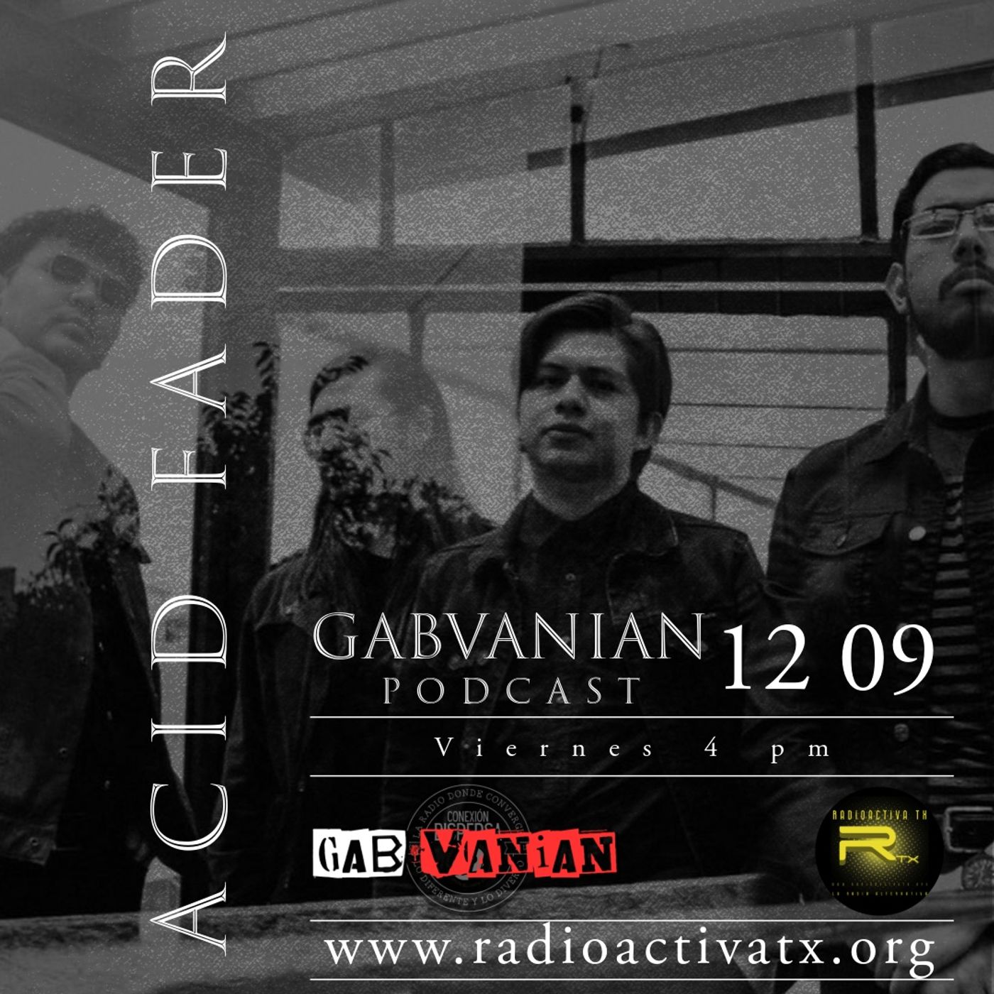 GabVanian