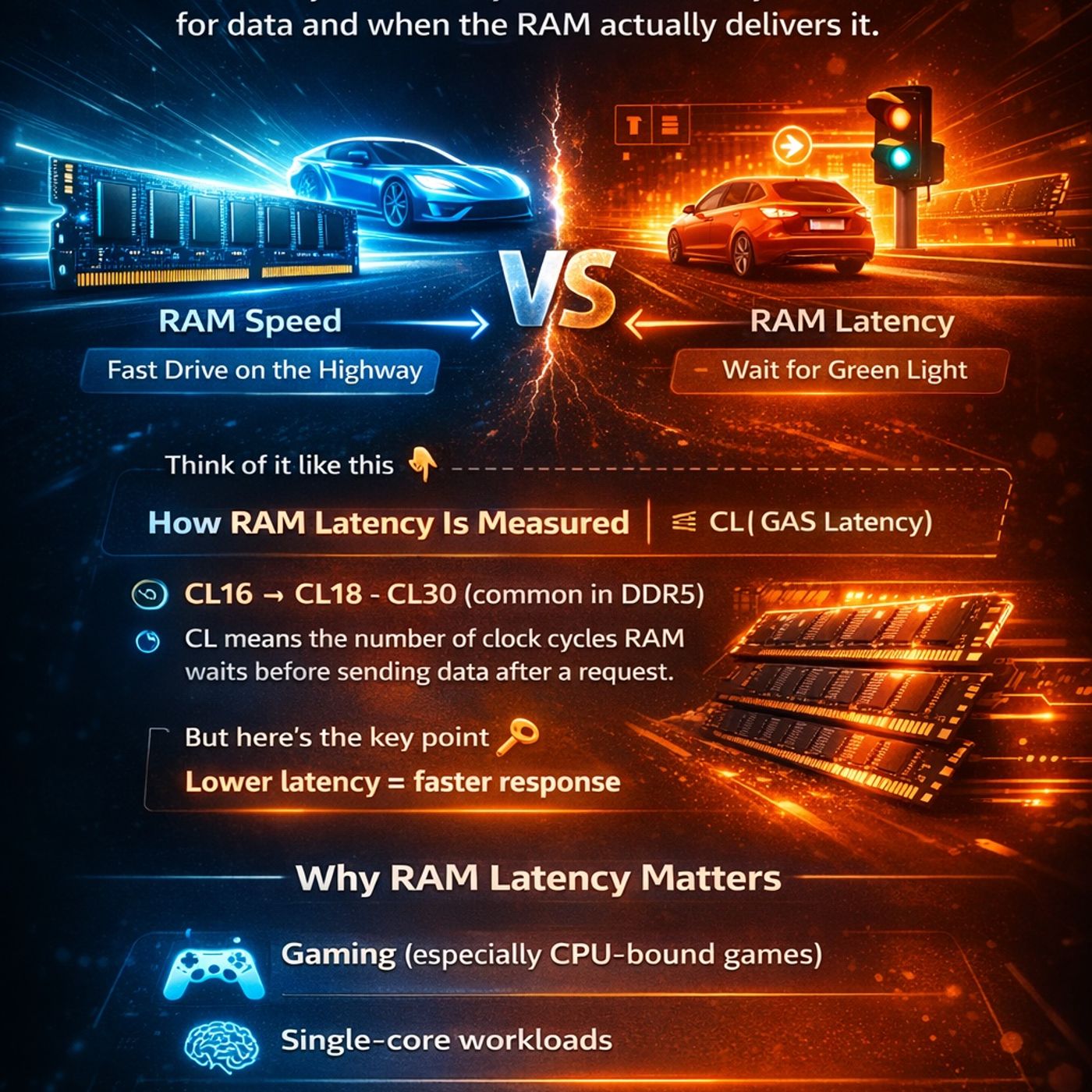 Bottleneck calculator Podcast cover art