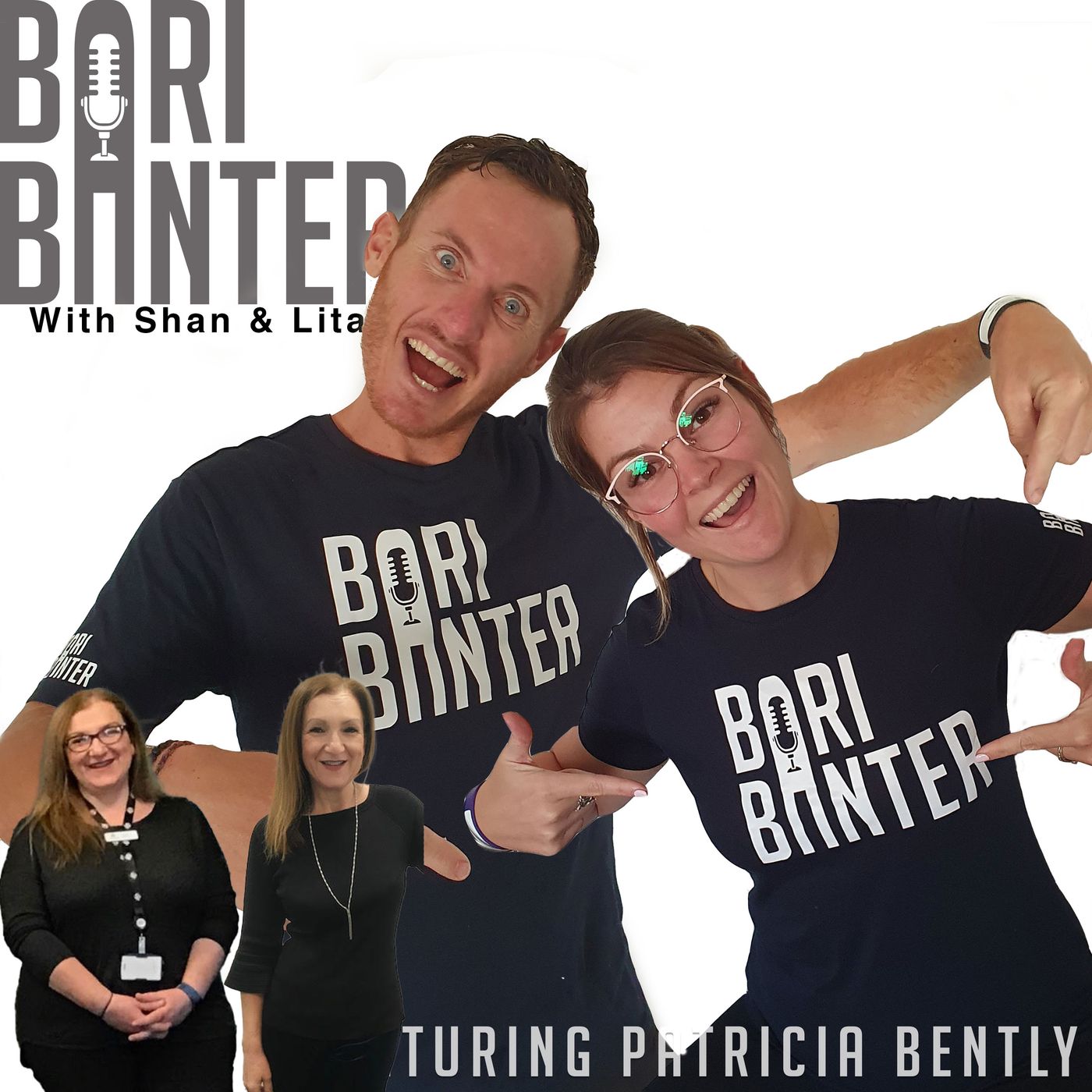 BARI BANTER