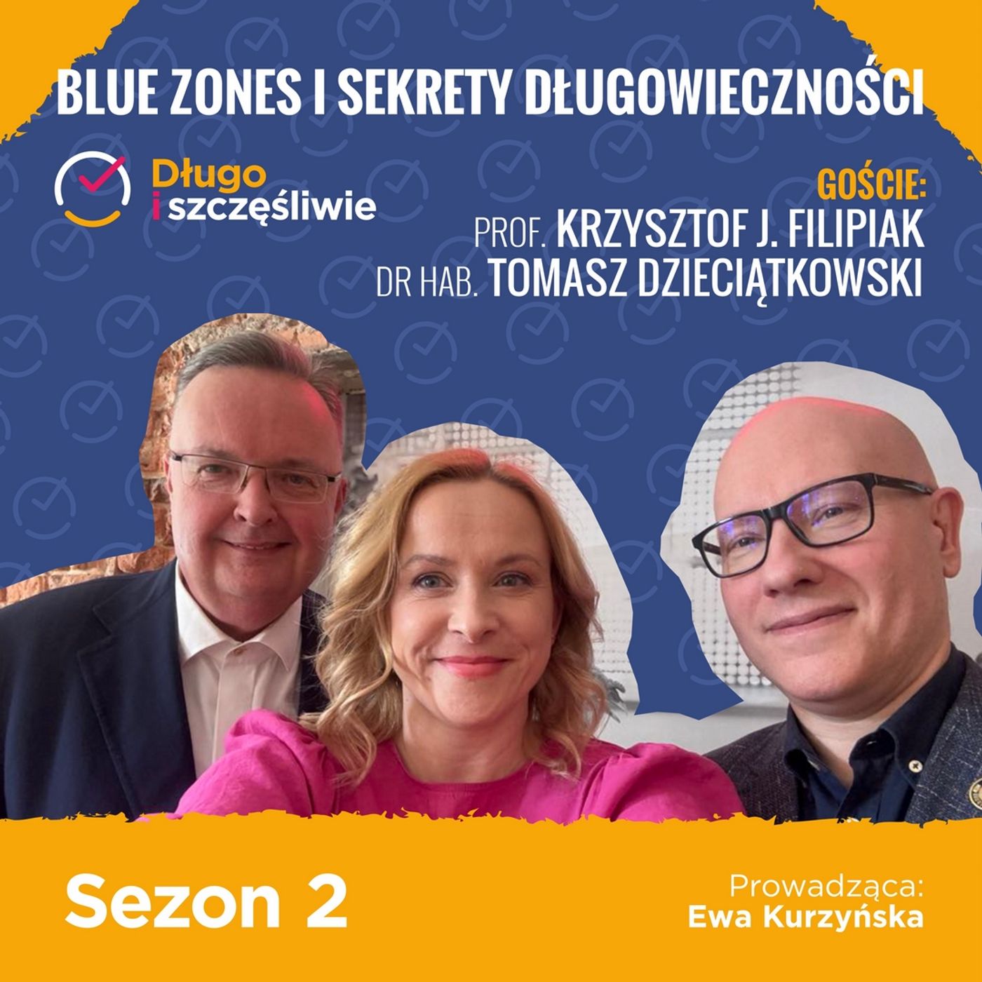 Długo i szczęśliwie