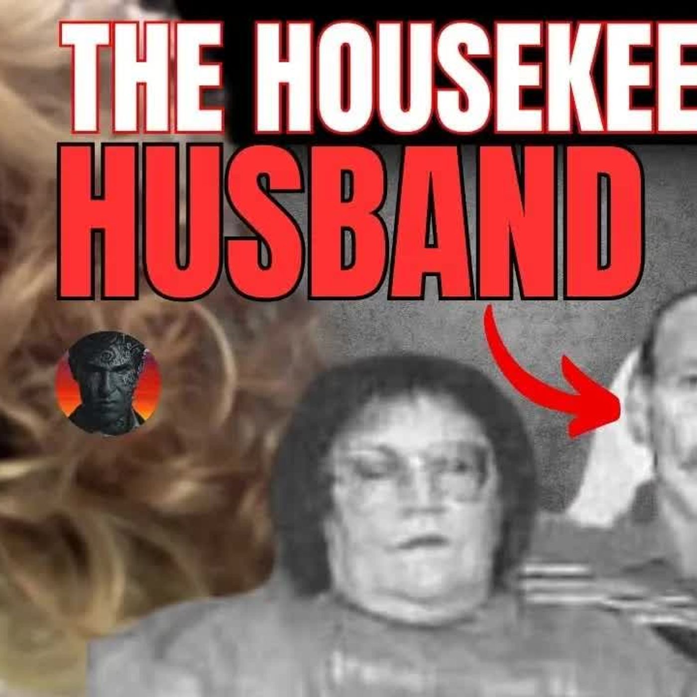 JONBENET Handyman, Fisherman, TV Addict, Previous Access to Ramsey Basement - Does He Have An Alibi？ episode artwork