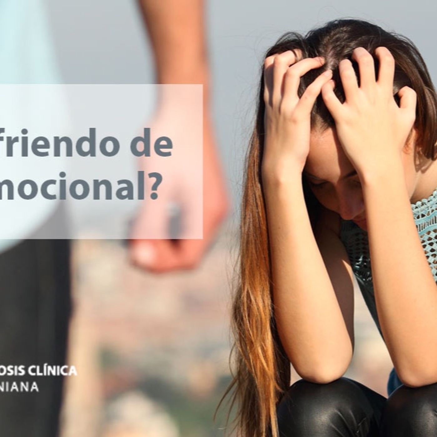 Episode 45 - Terapia Restauradora Y Salud Emocional