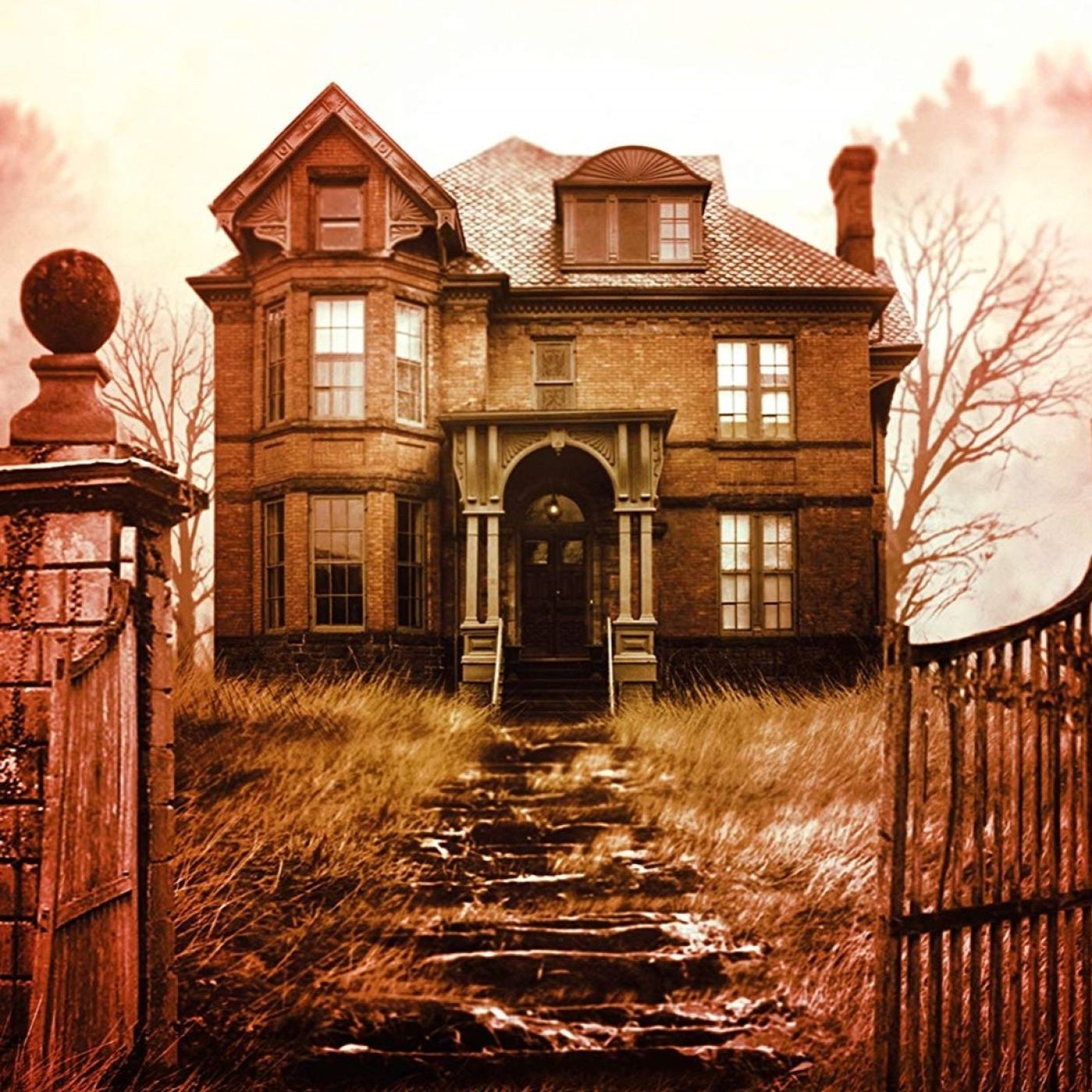 Al filo de lo real nº.439: El gran enigma de las casas encantadas y los poltergeist episode artwork