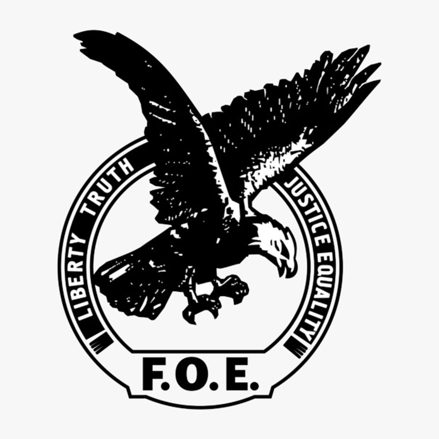Points Of Light Radio revisits the Fraternal Order Of Eagles