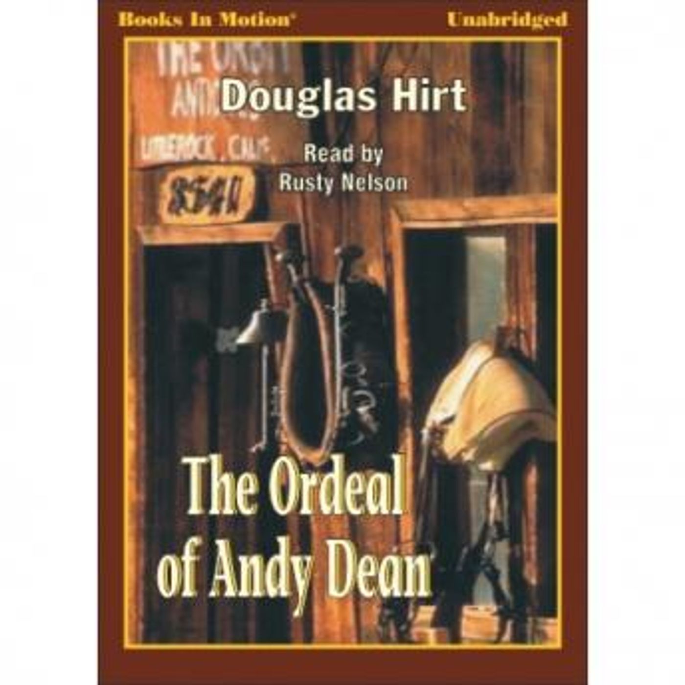 Download High-Quality Full Audiobooks in Fiction, Westerns & War