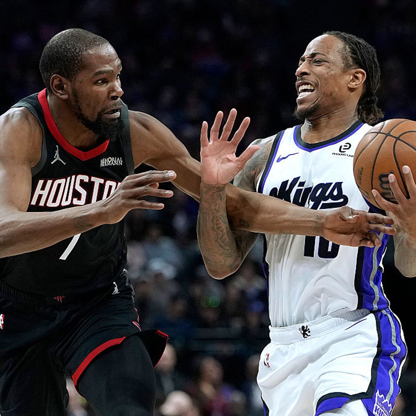 Rockets Lose Again... Texans vs Steelers MNF Wildcard Tonight!