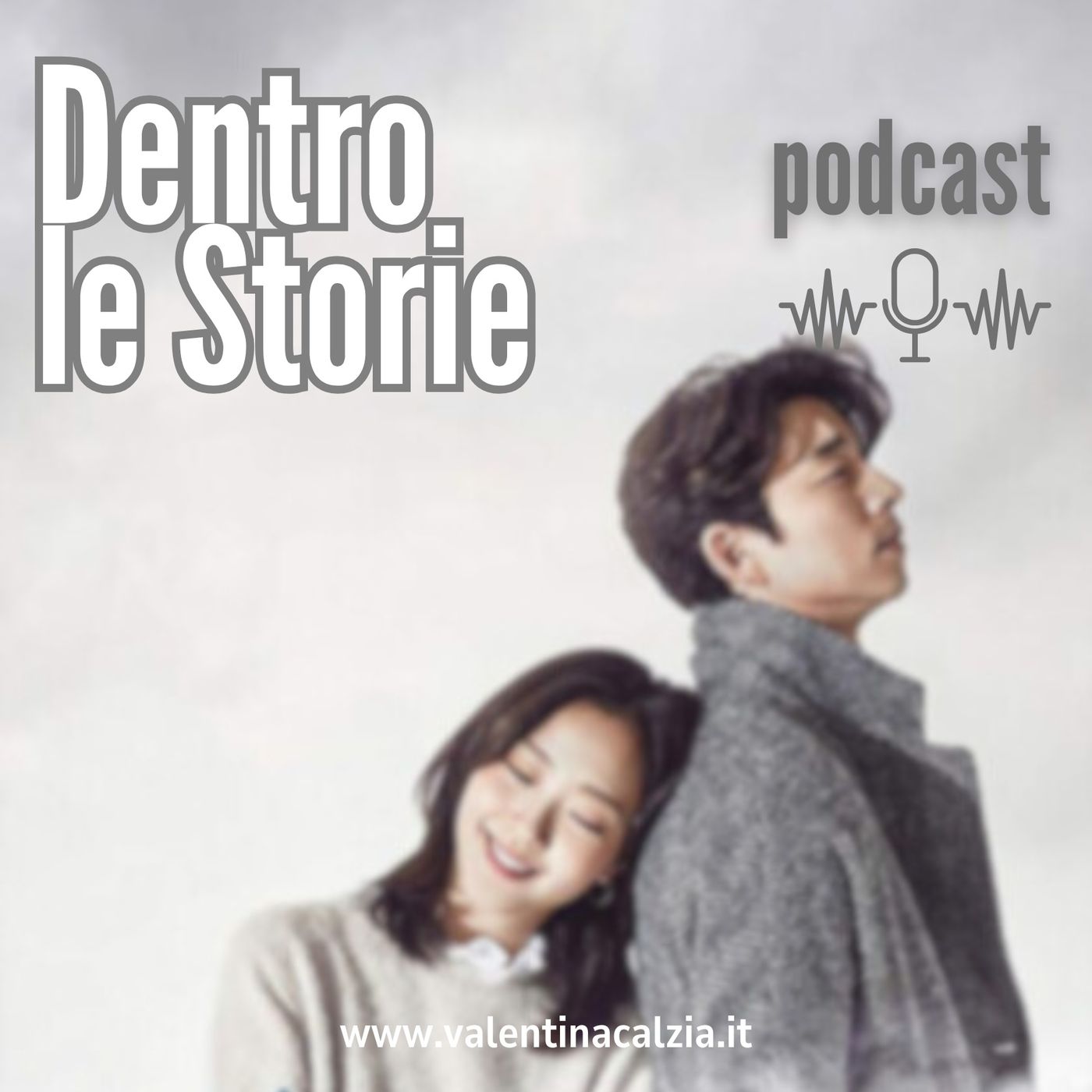 Dentro le Storie
