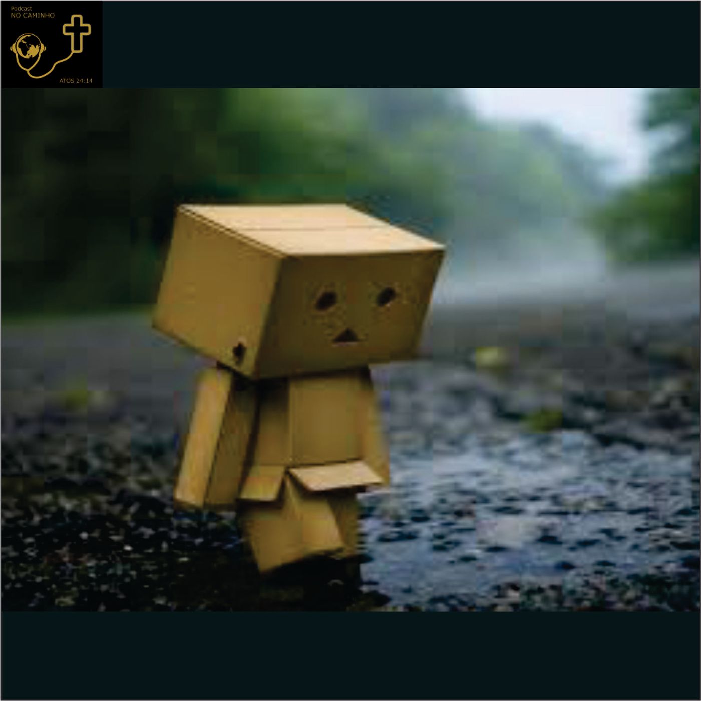 No Caminho
