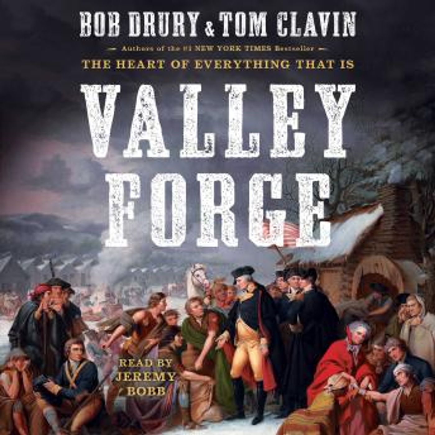 Get Best Full Audiobooks in History, World