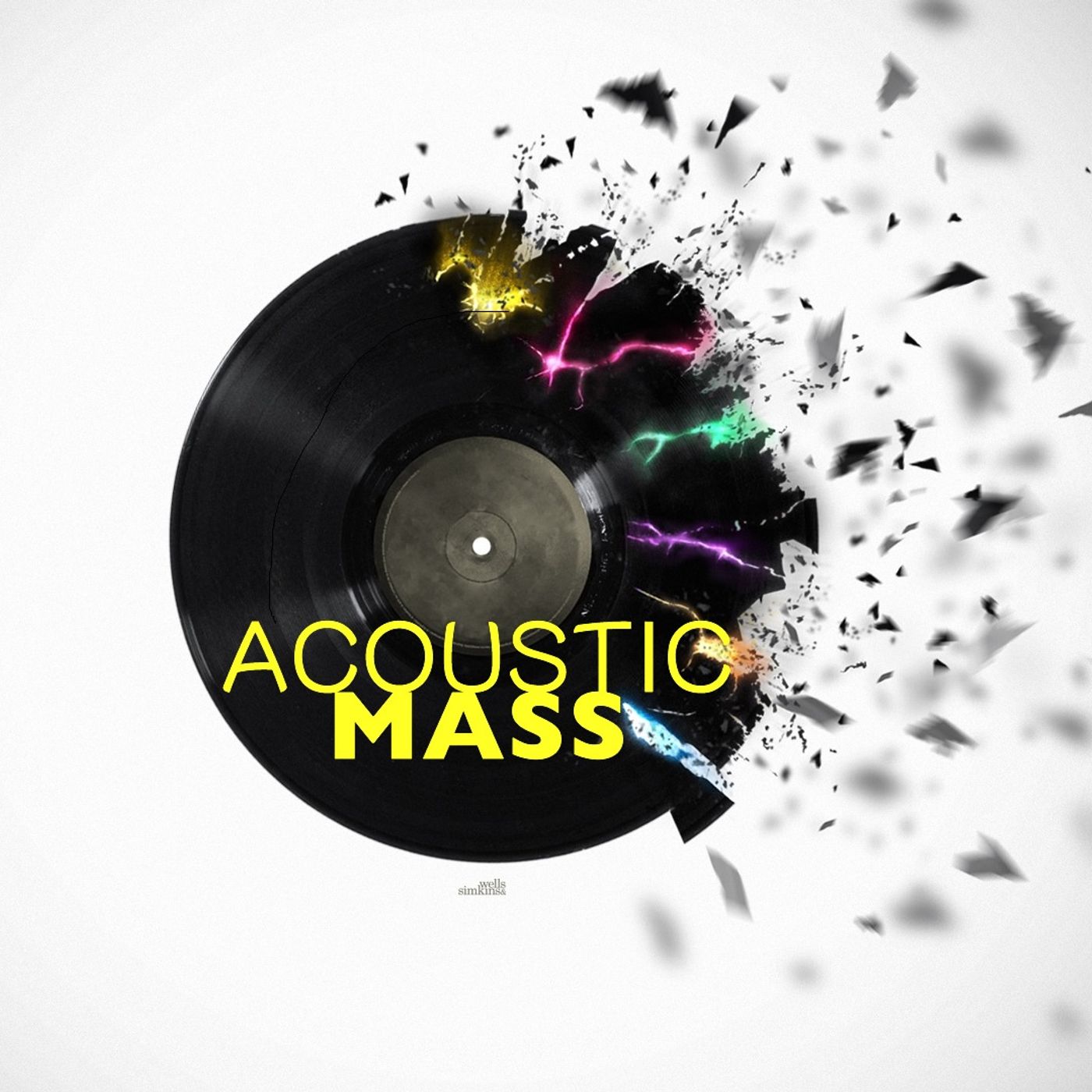 Acoustic Mass episode artwork