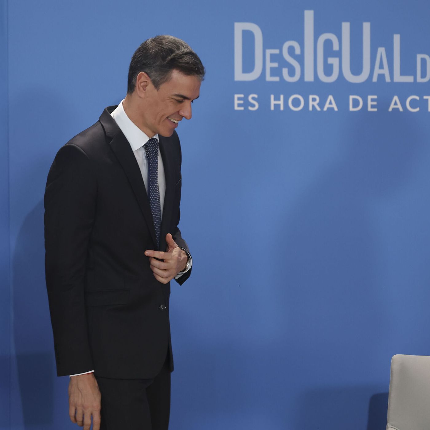 Tertulia de Federico: ¿Es privada la salud de un presidente?