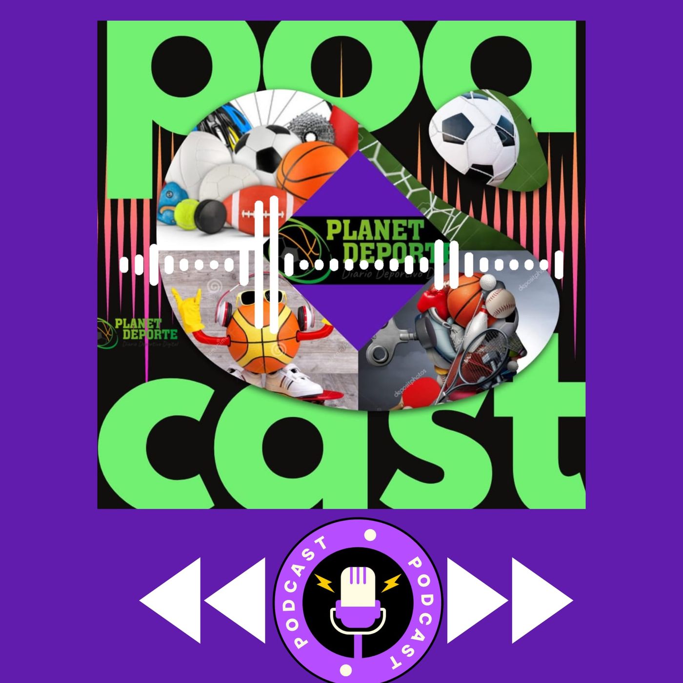 💻⚽367: Repaso fin de semana deportivo y novedades musicales episode artwork