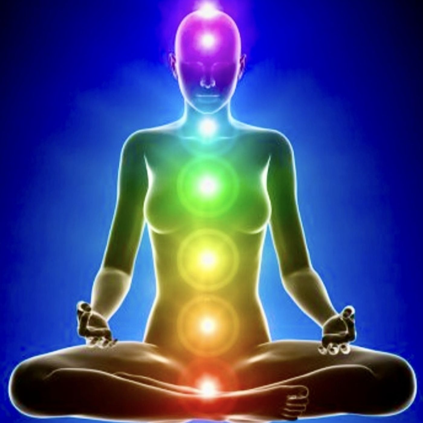 SPIRITUALITY MATTERS, BY THERESA cover art