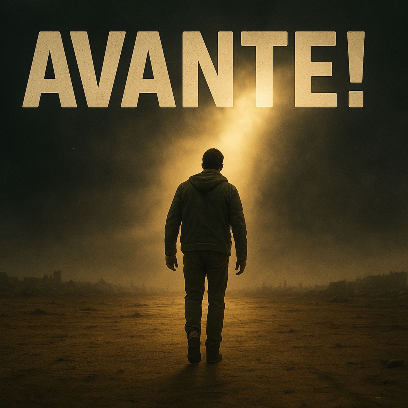 Avante! episode artwork