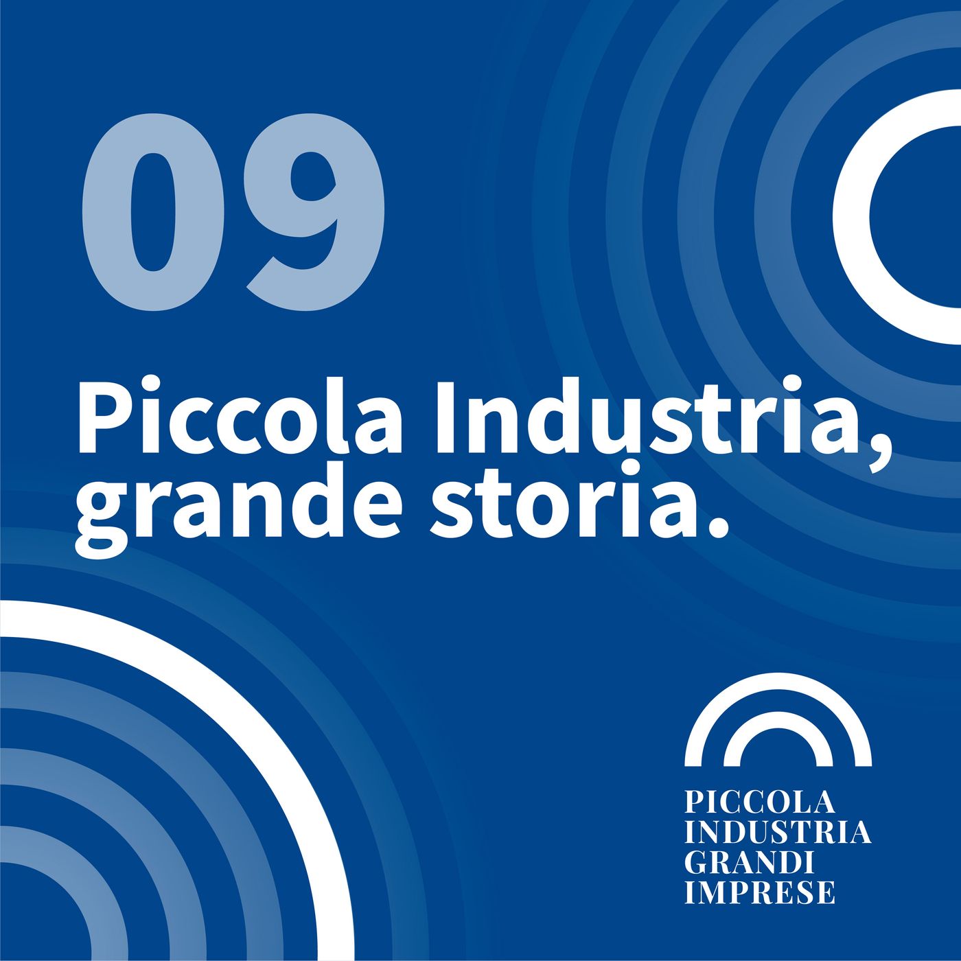 Piccola Industria, grande storia